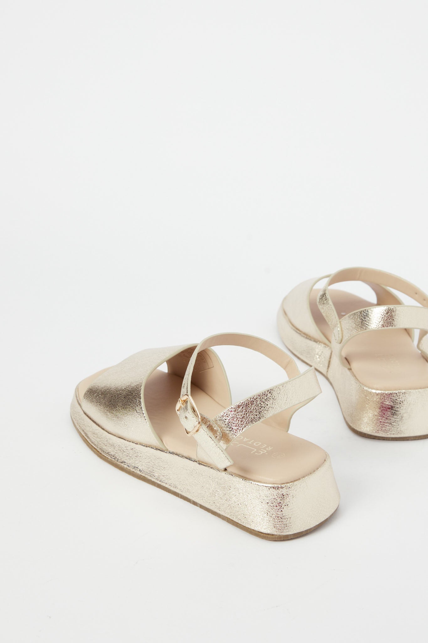 Redtag-Gold-Chunky-Sandal-Category:Shoes,-Colour:Gold,-Deals:New-In,-Filter:Girls-Footwear-(5-to-14-Yrs),-GSR-Sandals,-H1:FOO,-H2:GSR,-H3:SAF,-H4:SAN,-New-In-GSR-FOO,-Non-Sale,-Promo:,-RMD,-S23B,-Season:S23B,-Section:Girls-(0-to-14Yrs)-Senior-Girls-5 to 14 Years