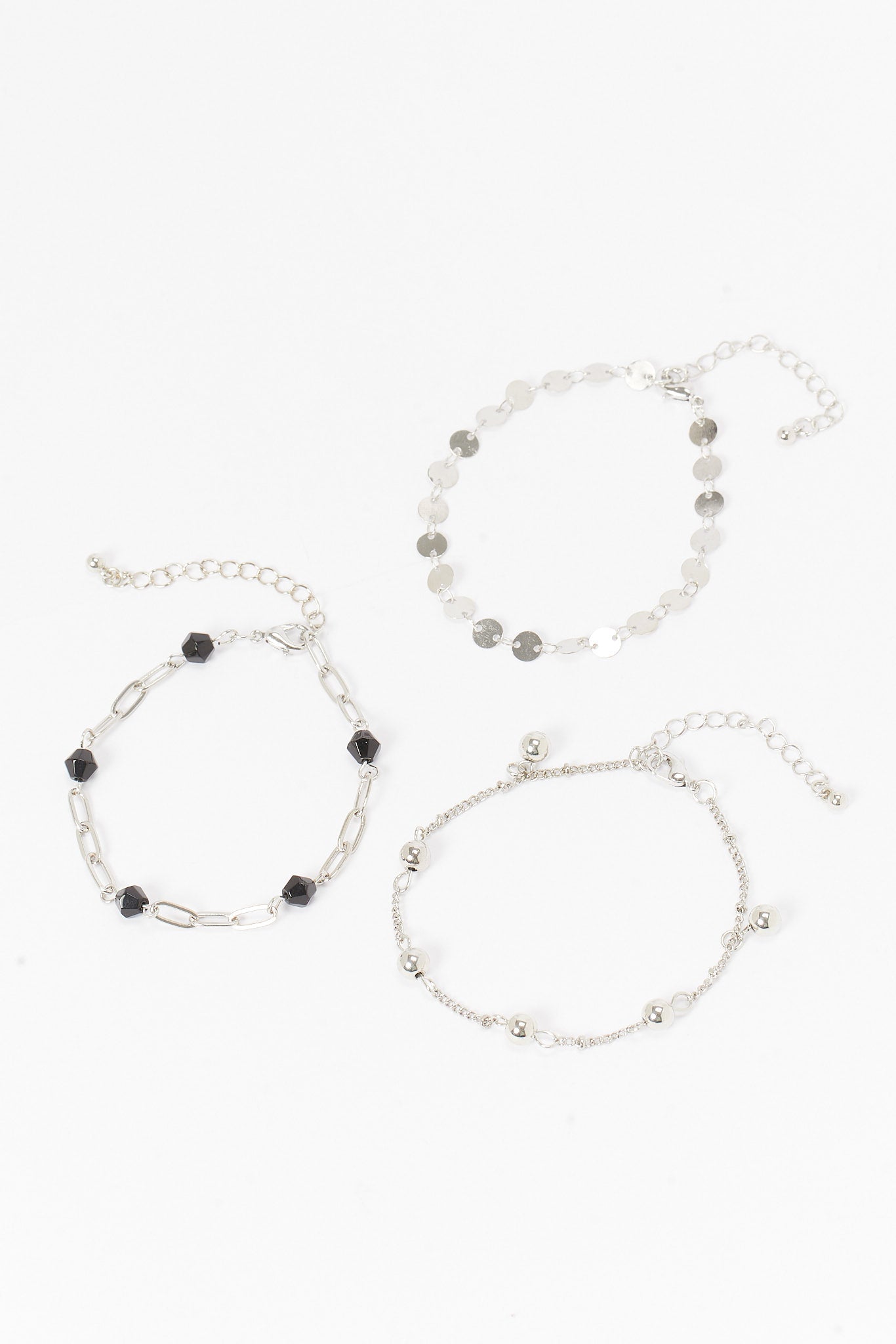 Redtag-Bracelet-Category:Jewellery,-Colour:Assorted,-Filter:Women's-Accessories,-New-In,-New-In-Women-ACC,-Non-Sale,-S23A,-Section:Women,-Women-Jewellery-Women-