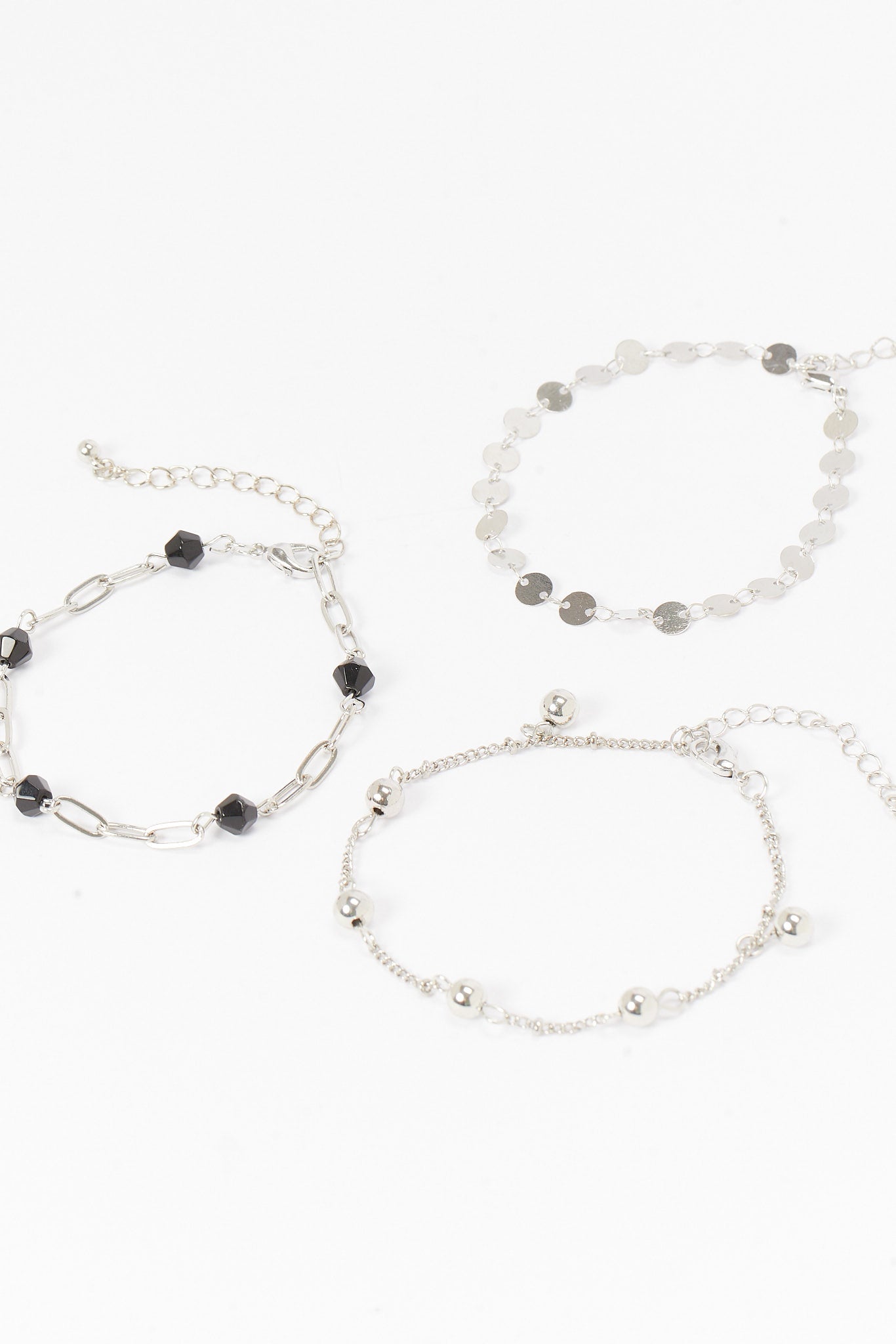 Redtag-Bracelet-Category:Jewellery,-Colour:Assorted,-Filter:Women's-Accessories,-New-In,-New-In-Women-ACC,-Non-Sale,-S23A,-Section:Women,-Women-Jewellery-Women-