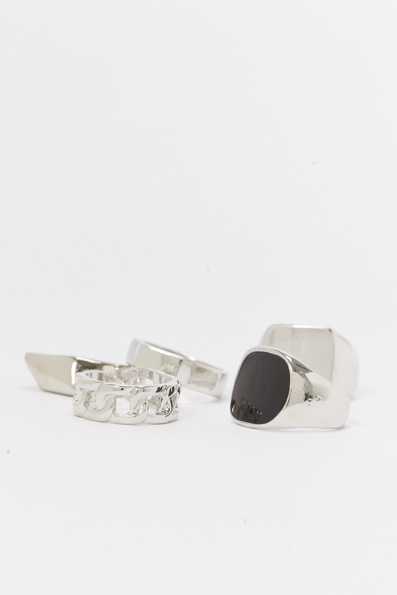 Redtag-Rings-Category:Jewellery,-Colour:Assorted,-Filter:Women's-Accessories,-New-In,-New-In-Women-ACC,-Non-Sale,-S23A,-Section:Women,-Women-Jewellery-Women-