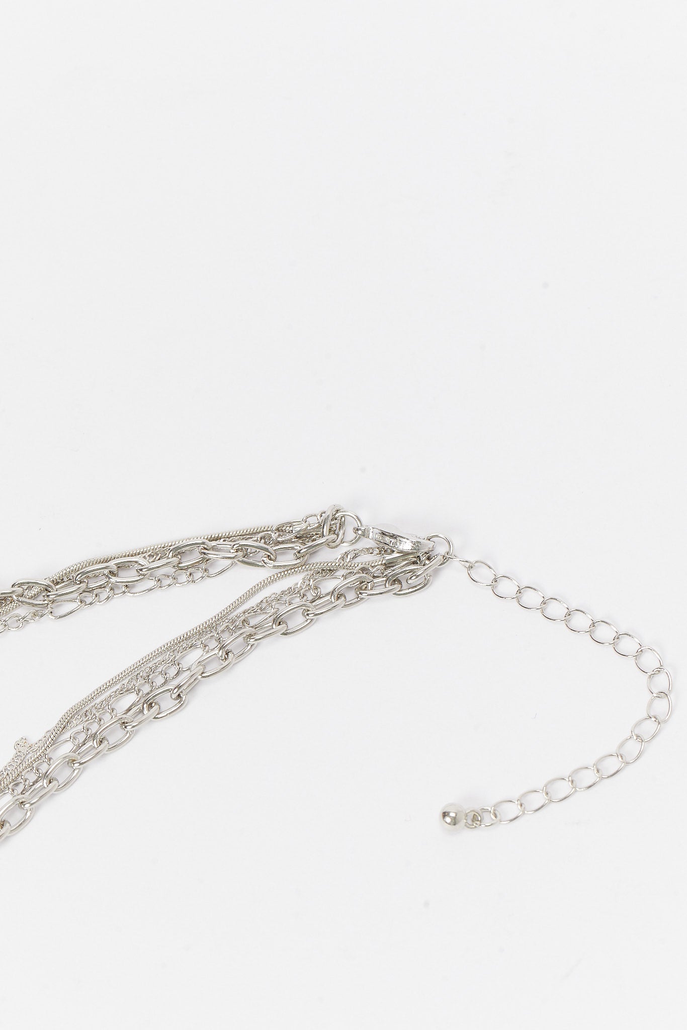 Redtag-Necklace-Category:Jewellery,-Colour:Assorted,-Filter:Women's-Accessories,-LEC-Jewellery,-New-In,-New-In-Women-ACC,-Non-Sale,-S23A,-Section:Women-Women-