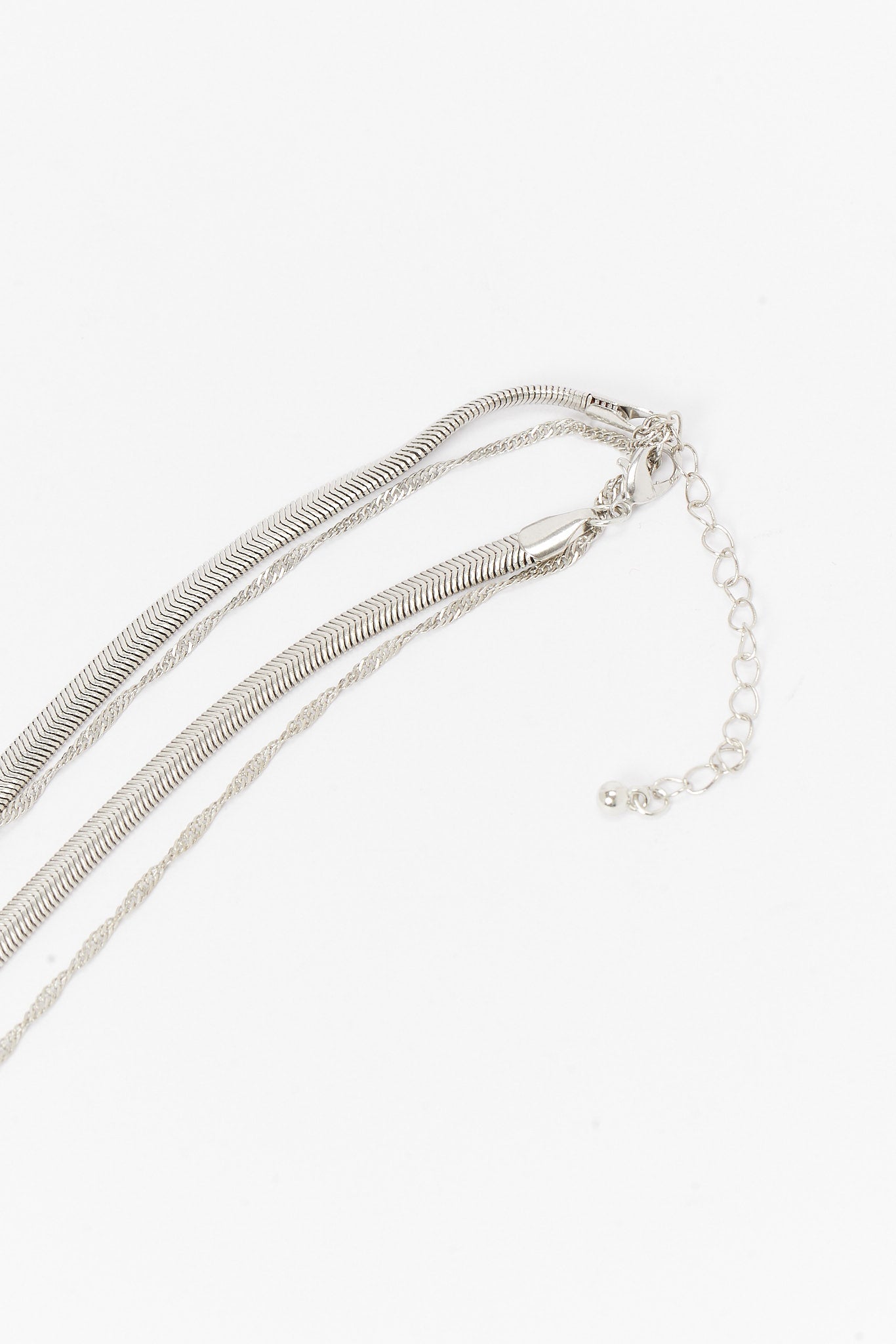 Redtag-Necklace-Category:Jewellery,-Colour:Assorted,-Filter:Women's-Accessories,-LEC-Jewellery,-New-In,-New-In-Women-ACC,-Non-Sale,-S23A,-Section:Women-Women-