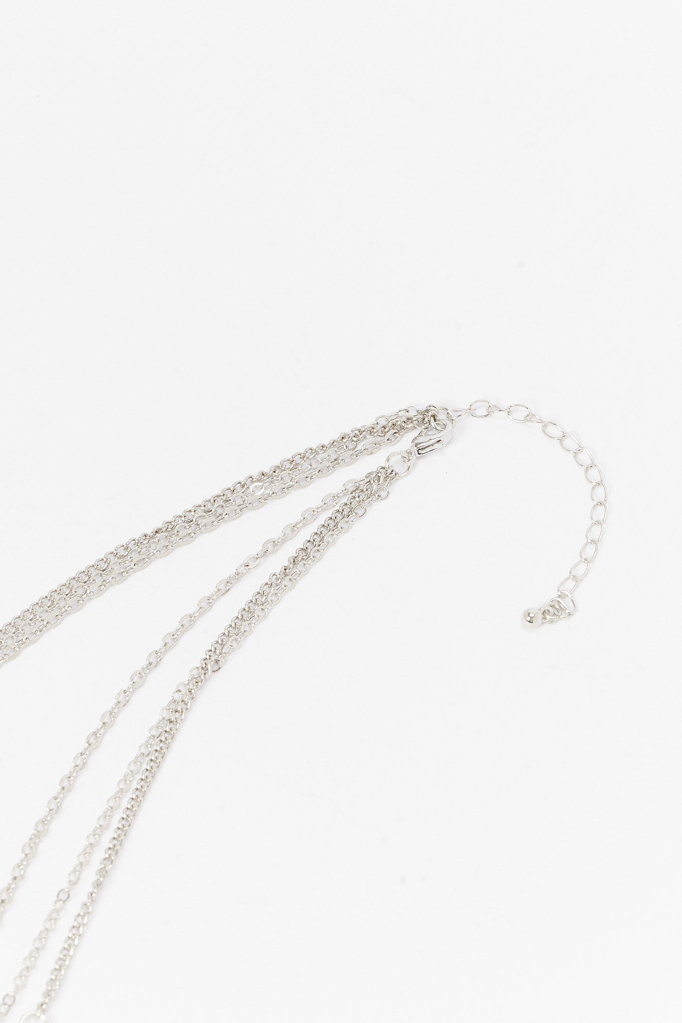 Redtag-Necklace-Category:Jewellery,-Colour:Assorted,-Filter:Women's-Accessories,-LEC-Jewellery,-New-In,-New-In-Women-ACC,-Non-Sale,-S23A,-Section:Women-Women-