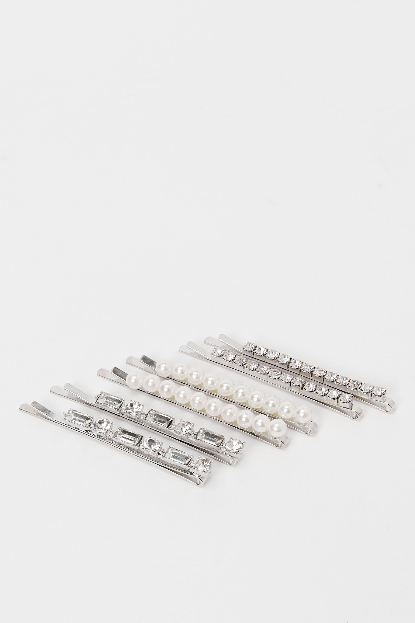 Redtag-Hair-Clip-Category:Hair-Accessories,-Colour:Assorted,-Filter:Women's-Accessories,-LEC-Hair-Accessories,-New-In,-New-In-Women-ACC,-Non-Sale,-S23B,-Section:Women-Women-