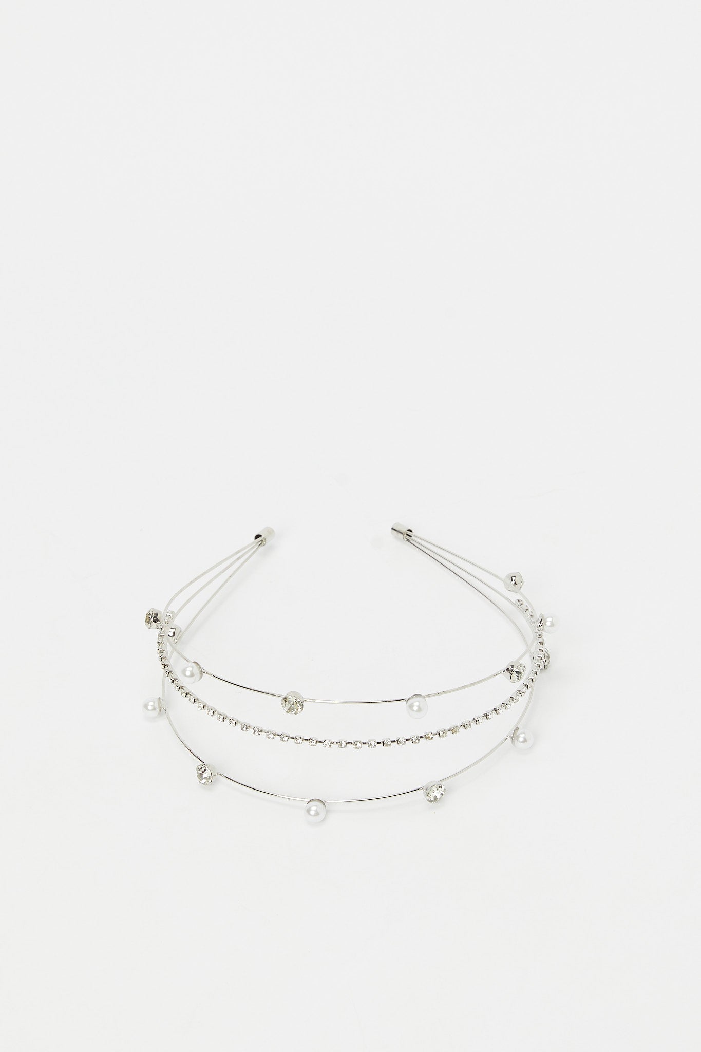 Redtag-Headband-Category:Hair-Accessories,-Colour:Assorted,-Filter:Women's-Accessories,-LEC-Hair-Accessories,-New-In,-New-In-Women-ACC,-Non-Sale,-S23B,-Section:Women-Women-