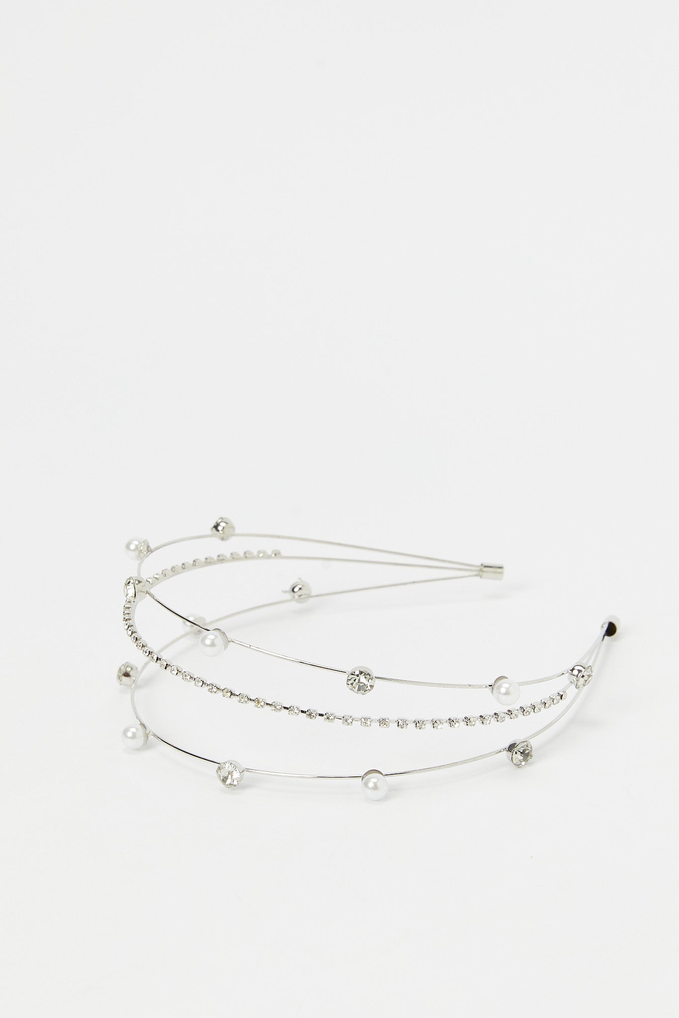 Redtag-Headband-Category:Hair-Accessories,-Colour:Assorted,-Filter:Women's-Accessories,-LEC-Hair-Accessories,-New-In,-New-In-Women-ACC,-Non-Sale,-S23B,-Section:Women-Women-