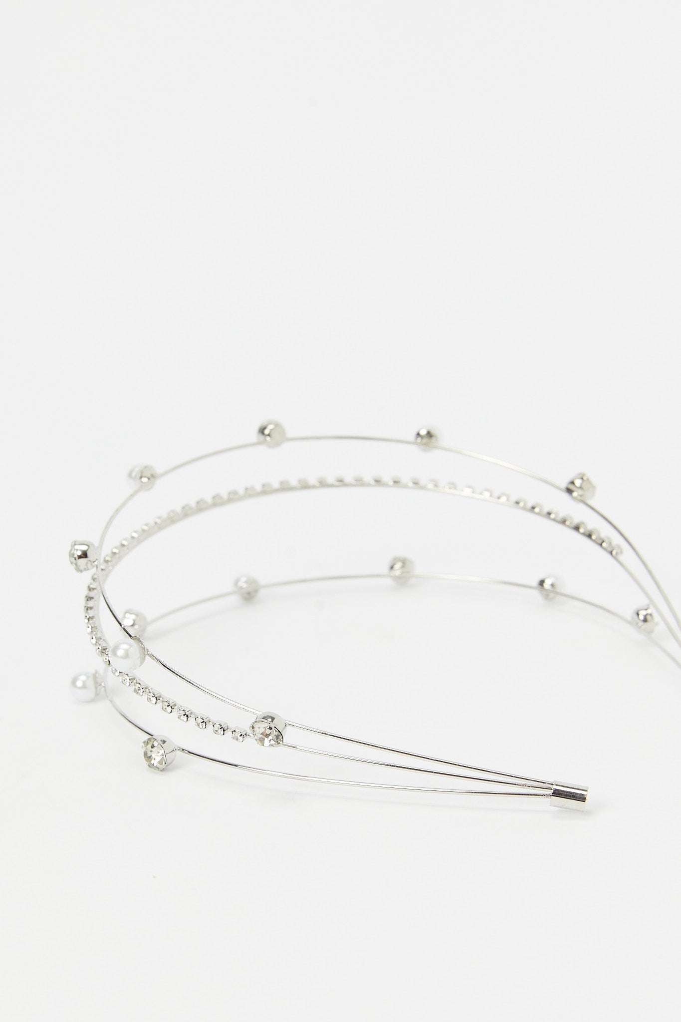 Redtag-Headband-Category:Hair-Accessories,-Colour:Assorted,-Filter:Women's-Accessories,-LEC-Hair-Accessories,-New-In,-New-In-Women-ACC,-Non-Sale,-S23B,-Section:Women-Women-