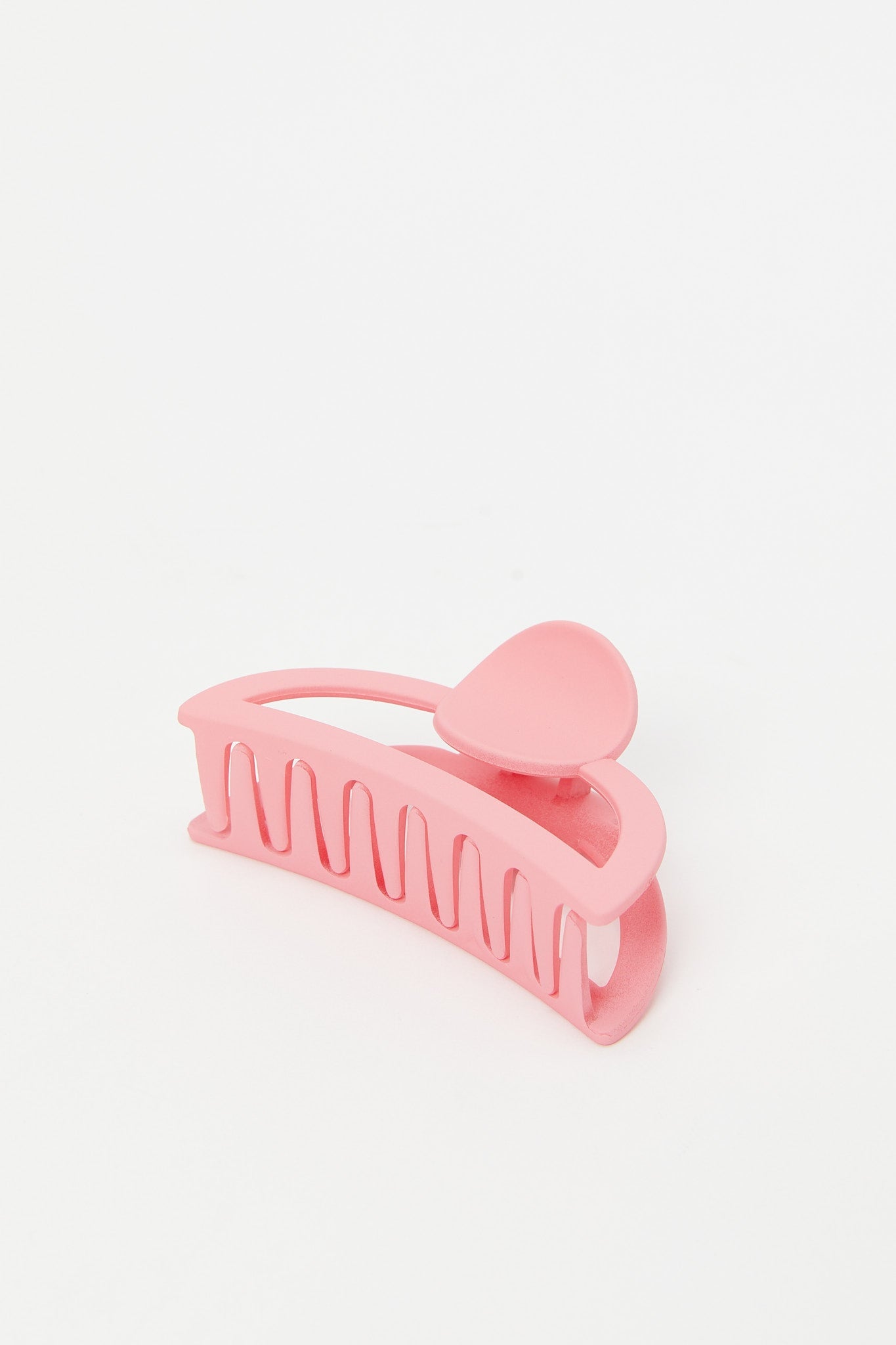 Redtag-Hair-Claw-Category:Hair-Accessories,-Colour:Assorted,-Filter:Women's-Accessories,-LEC-Hair-Accessories,-New-In,-New-In-Women-ACC,-Non-Sale,-S23B,-Section:Women-Women-