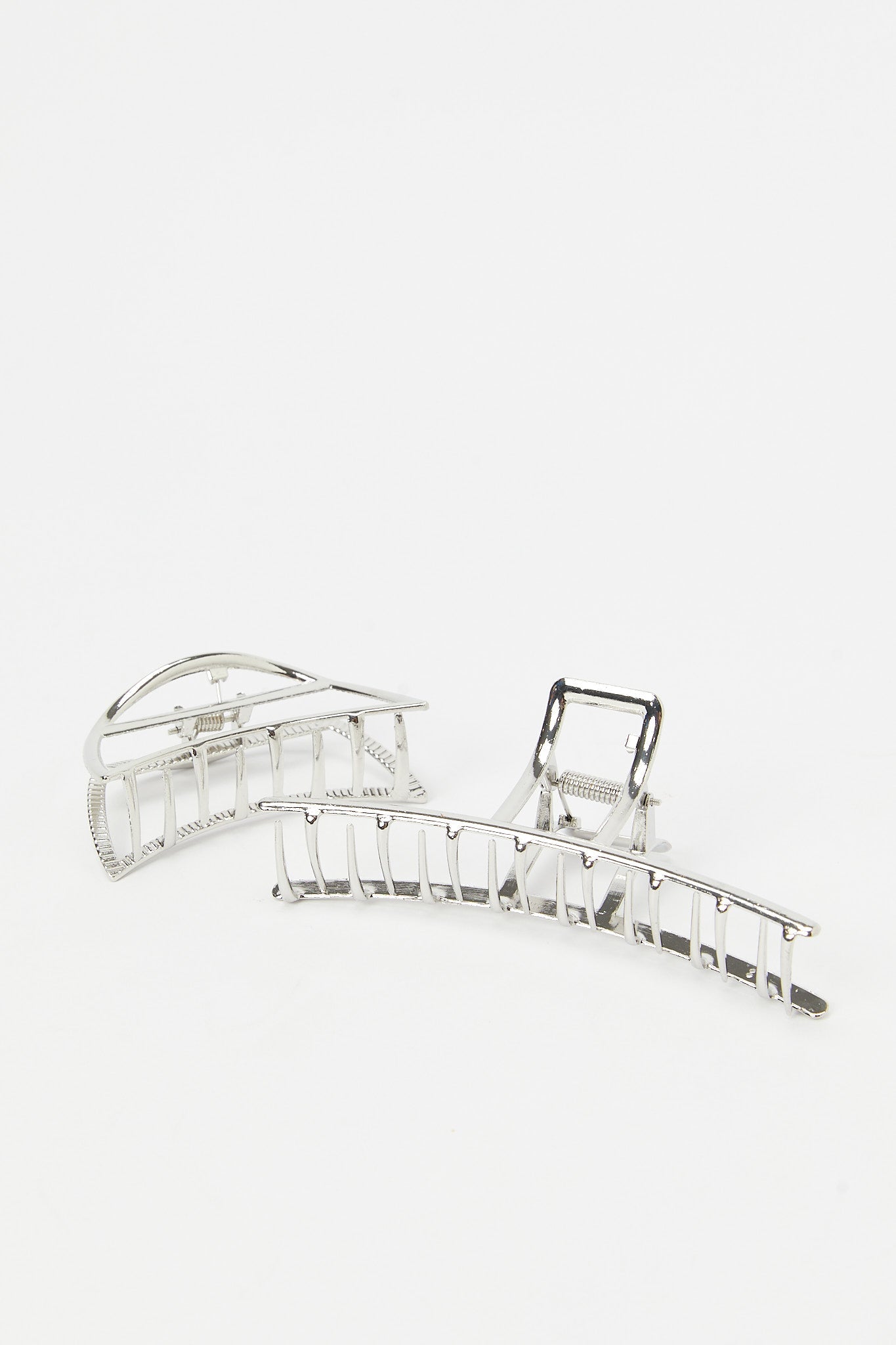 Redtag-Hair-Claw-Category:Hair-Accessories,-Colour:Assorted,-Filter:Women's-Accessories,-LEC-Hair-Accessories,-New-In,-New-In-Women-ACC,-Non-Sale,-S23B,-Section:Women-Women-