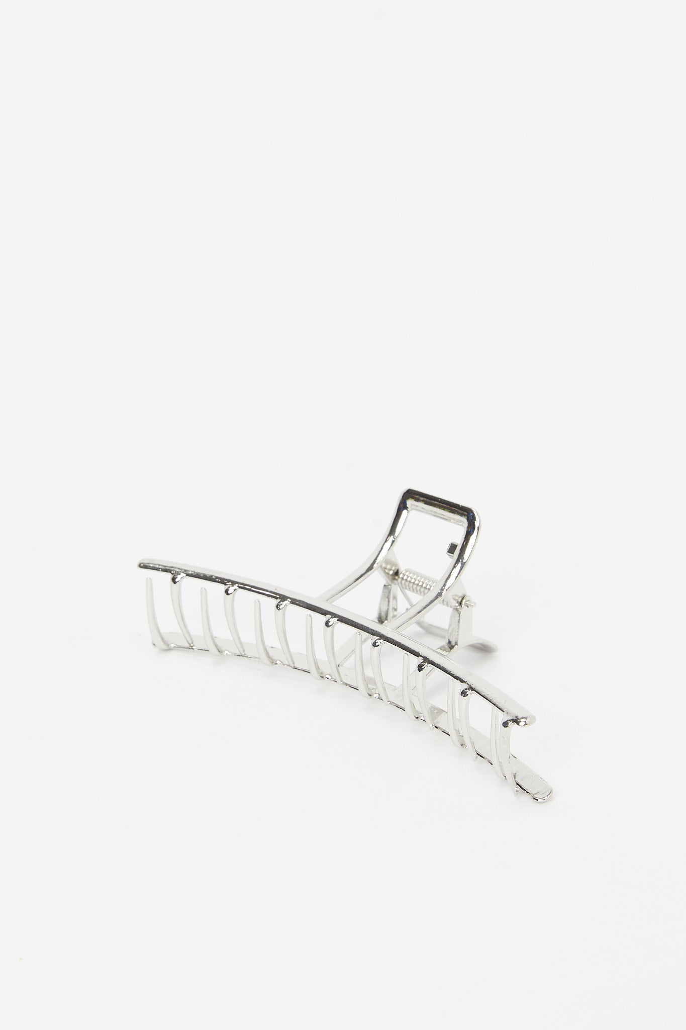 Redtag-Hair-Claw-Category:Hair-Accessories,-Colour:Assorted,-Filter:Women's-Accessories,-LEC-Hair-Accessories,-New-In,-New-In-Women-ACC,-Non-Sale,-S23B,-Section:Women-Women-