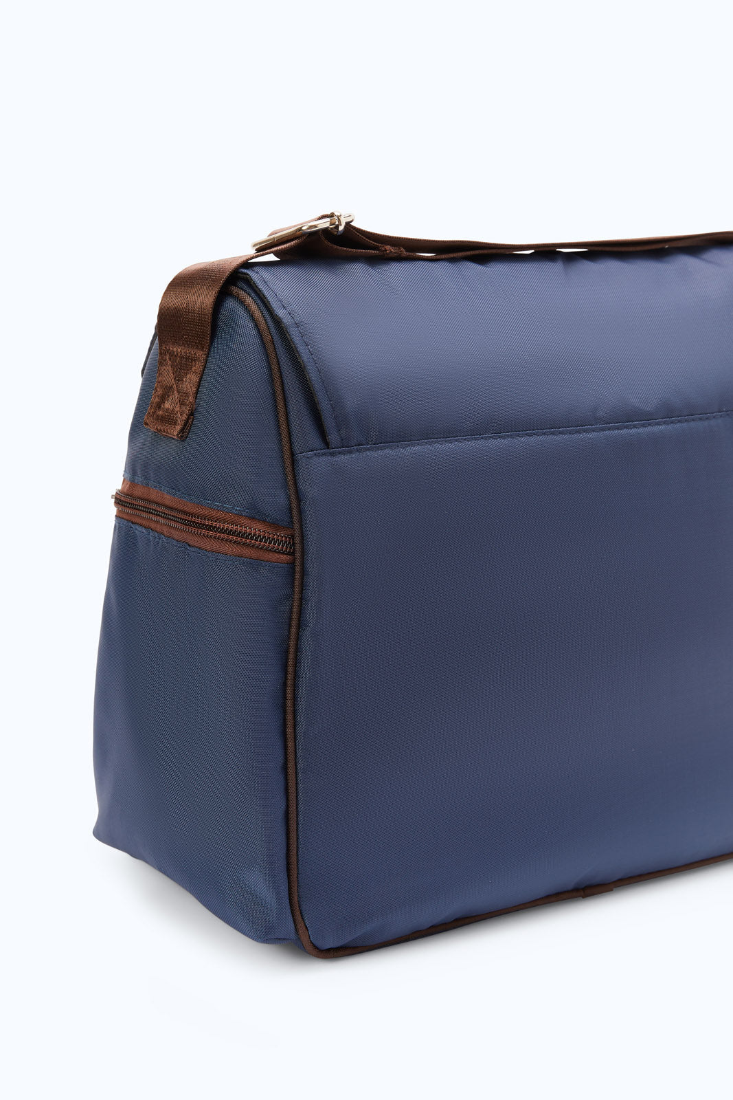 Redtag-Navy-Diaper-Bag-Category:Bags,-Colour:Navy,-Filter:Newborn-Accessories,-NBN-Bags,-New-In,-New-In-NBN-ACC,-Non-Sale,-S23B,-Section:Boys-(0-to-14Yrs)-New-Born-Baby-