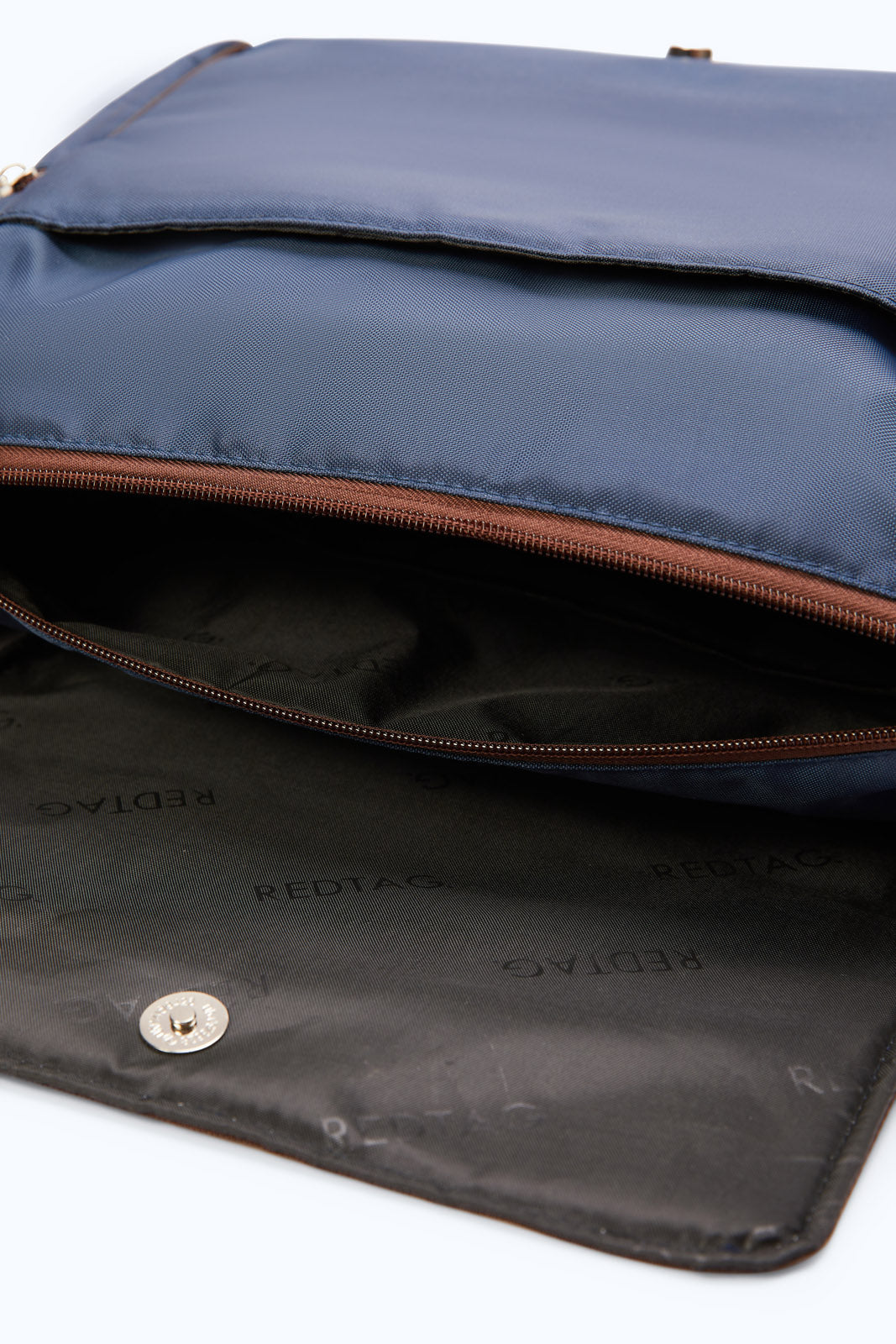 Redtag-Navy-Diaper-Bag-Category:Bags,-Colour:Navy,-Filter:Newborn-Accessories,-NBN-Bags,-New-In,-New-In-NBN-ACC,-Non-Sale,-S23B,-Section:Boys-(0-to-14Yrs)-New-Born-Baby-