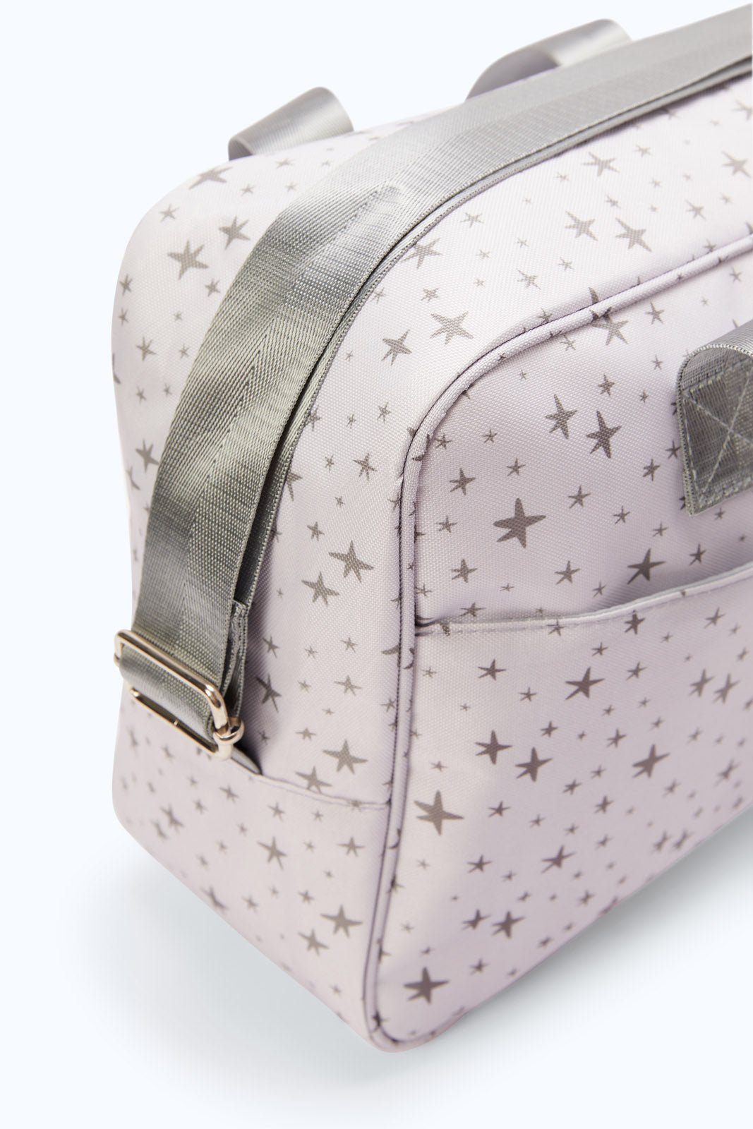 Redtag-Grey-Diaper-Bag-Category:Bags,-Colour:Grey,-Filter:Newborn-Accessories,-NBN-Bags,-New-In,-New-In-NBN-ACC,-Non-Sale,-S23B,-Section:Boys-(0-to-14Yrs)-New-Born-Baby-
