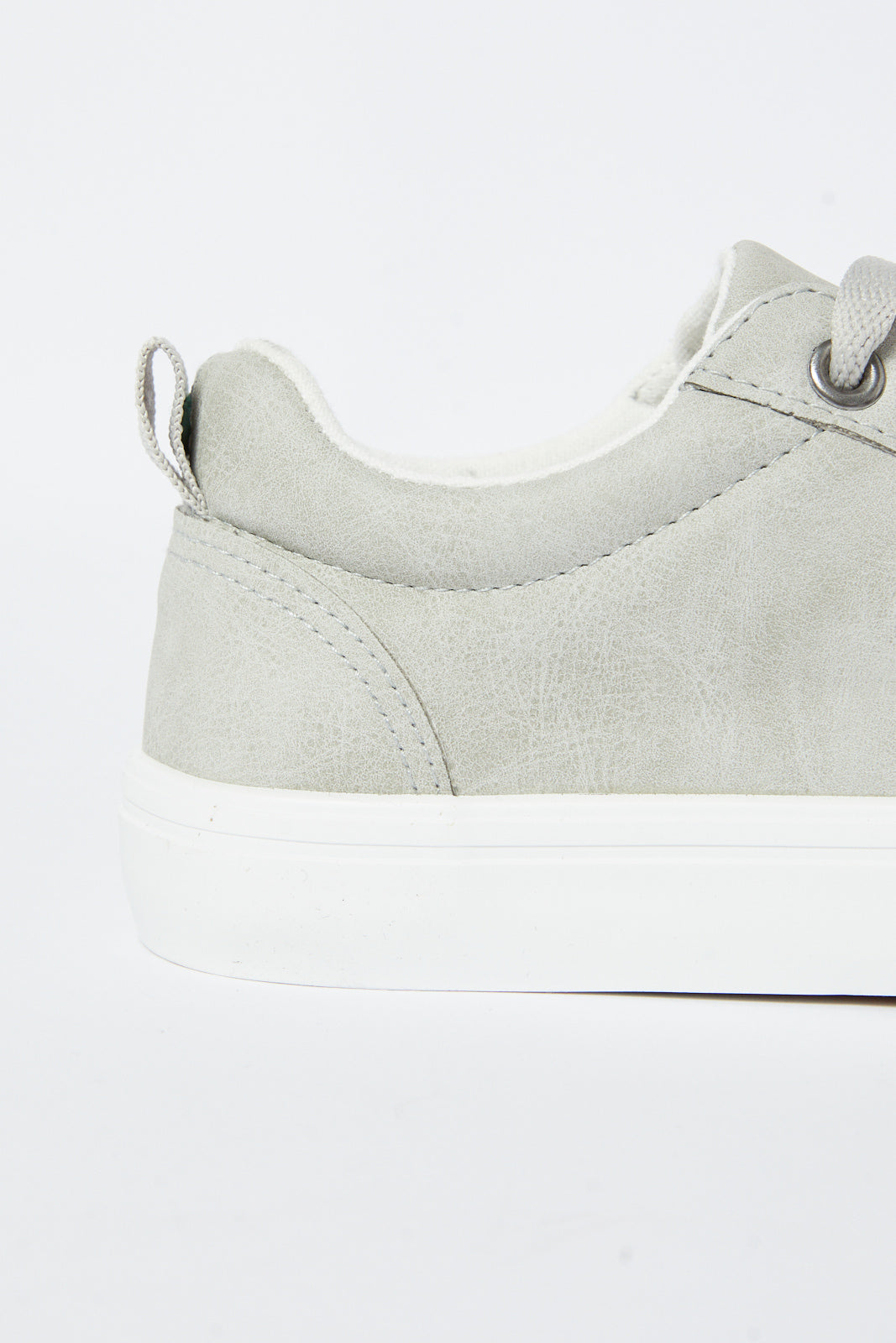 Redtag-Mid-Grey-Sneakers-BSR-Shoes,-Category:Shoes,-Colour:Grey,-Deals:New-In,-Filter:Boys-Footwear-(5-to-14-Yrs),-N/A,-New-In-BSR-FOO,-Non-Sale,-S23A,-Section:Boys-(0-to-14Yrs)-Senior-Boys-5 to 14 Years