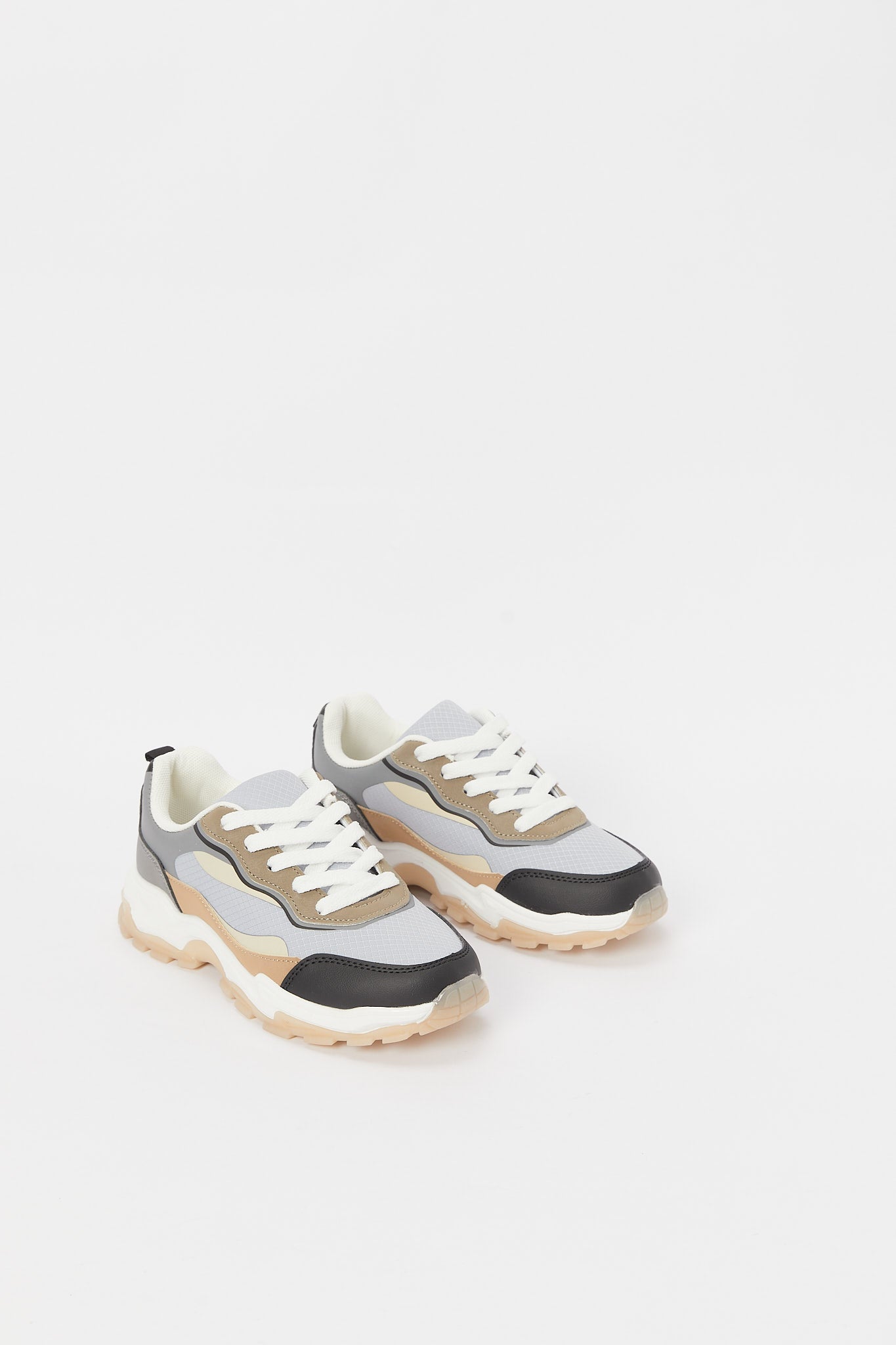 Redtag-Assorted-Cut-Out-Uper-Trekker-BSR-Trainers,-Category:Shoes,-Colour:Assorted,-Deals:New-In,-Filter:Boys-Footwear-(5-to-14-Yrs),-H1:FOO,-H2:BSR,-H3:TRN,-H4:CLT,-N/A,-New-In-BSR-FOO,-Non-Sale,-S23B,-Season:S23B,-Section:Boys-(0-to-14Yrs)-Senior-Boys-5 to 14 Years