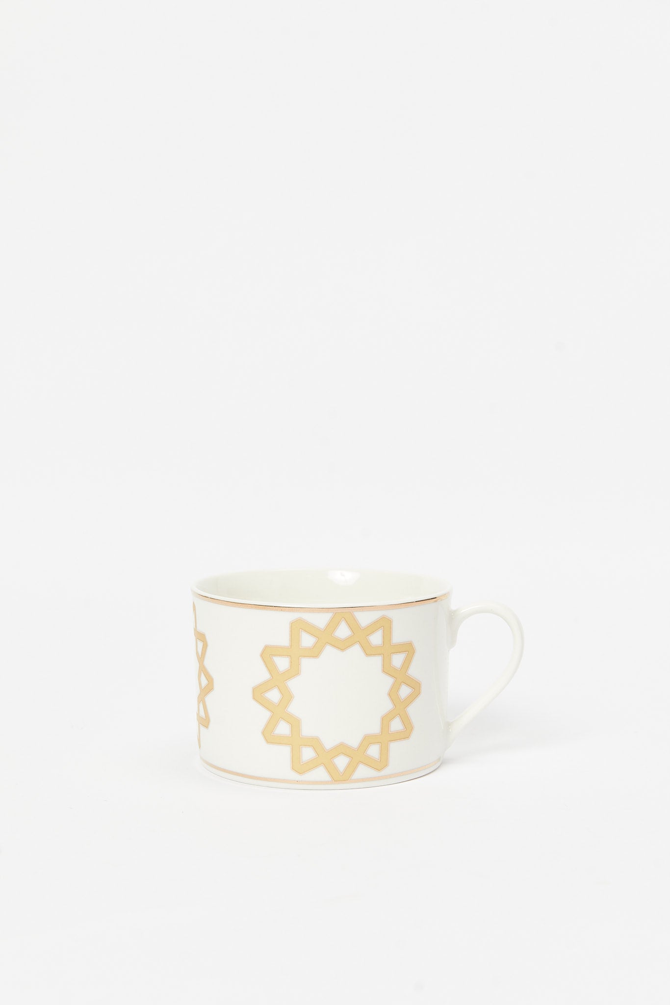 Redtag-Gold-Geomatic-Dinner-Set-(20-Piece)-Category:Dinner-Sets,-Colour:Gold,-Deals:New-In,-Filter:Home-Dining,-HMW-DIN-Crockery,-New-In-HMW-DIN,-Non-Sale,-S23B,-Section:Homewares-Home-Dining-
