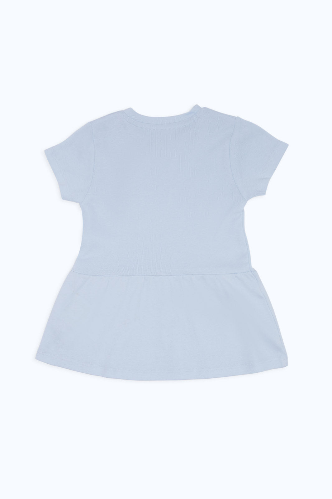 Redtag-Boys-Blue-Sj-Plain-A-Line-Entry-Dress-Category:Dresses,-Colour:White,-Deals:New-In,-Dept:New-Born,-Filter:Baby-(0-to-12-Mths),-H1:KWR,-H2:NBF,-H3:DRS,-H4:CAD,-NBB-Dresses,-New-In-NBB-APL,-Non-Sale,-PPE,-S23C,-Season:S23C,-Section:Boys-(0-to-14Yrs)-Baby-0 to 12 Months