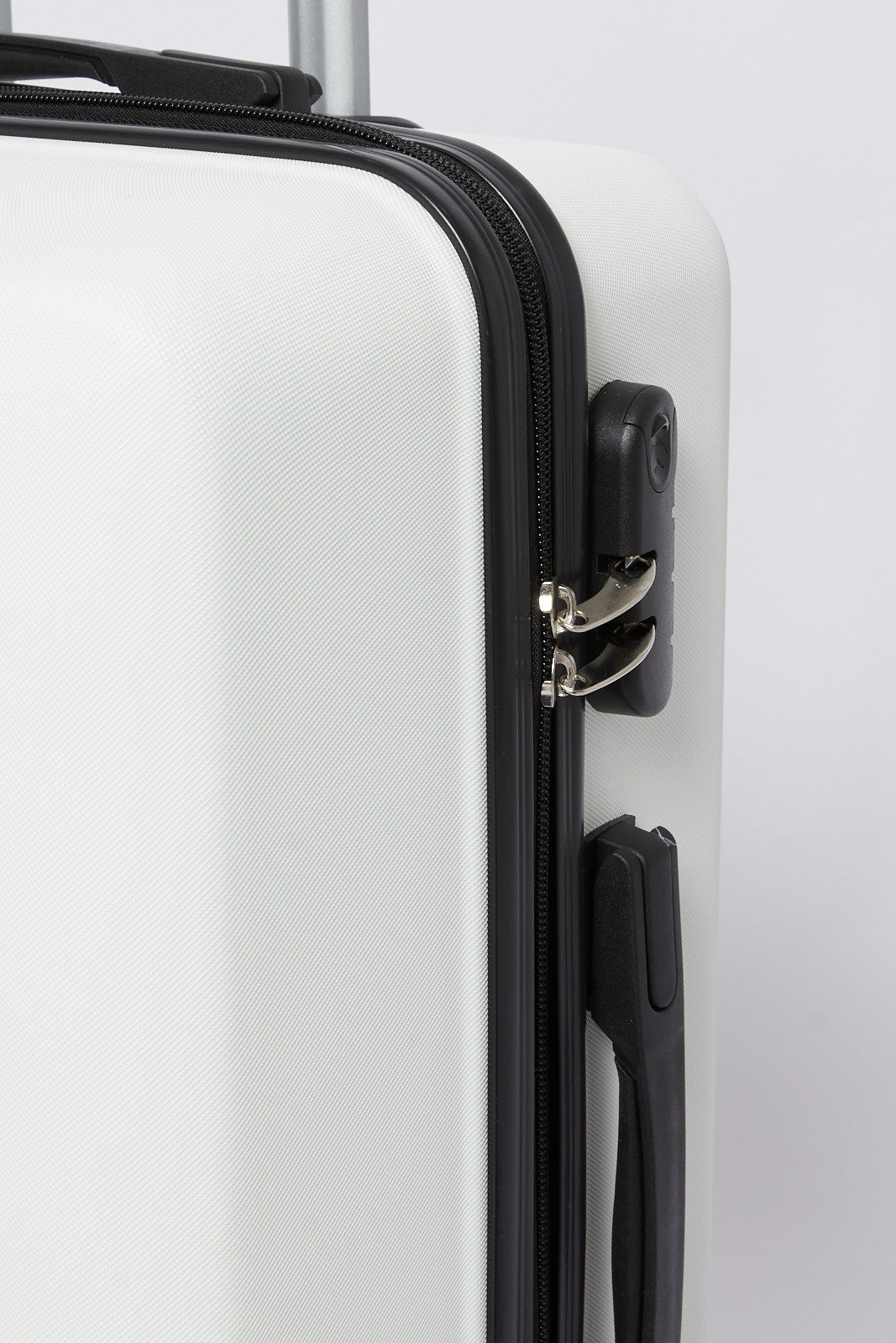 Redtag-Ivory-Luggage-Trolley-20"-Category:Luggage-Trolleys,-Colour:Ivory,-Filter:Travel-Accessories,-H1:ACC,-H2:LUG,-H3:BLT,-H4:LUG,-LUG-Luggage-Trolleys,-New-In,-New-In-LUG-ACC,-Non-Sale,-S23A,-Season:S23A,-Section:Homewares-Travel-Accessories-