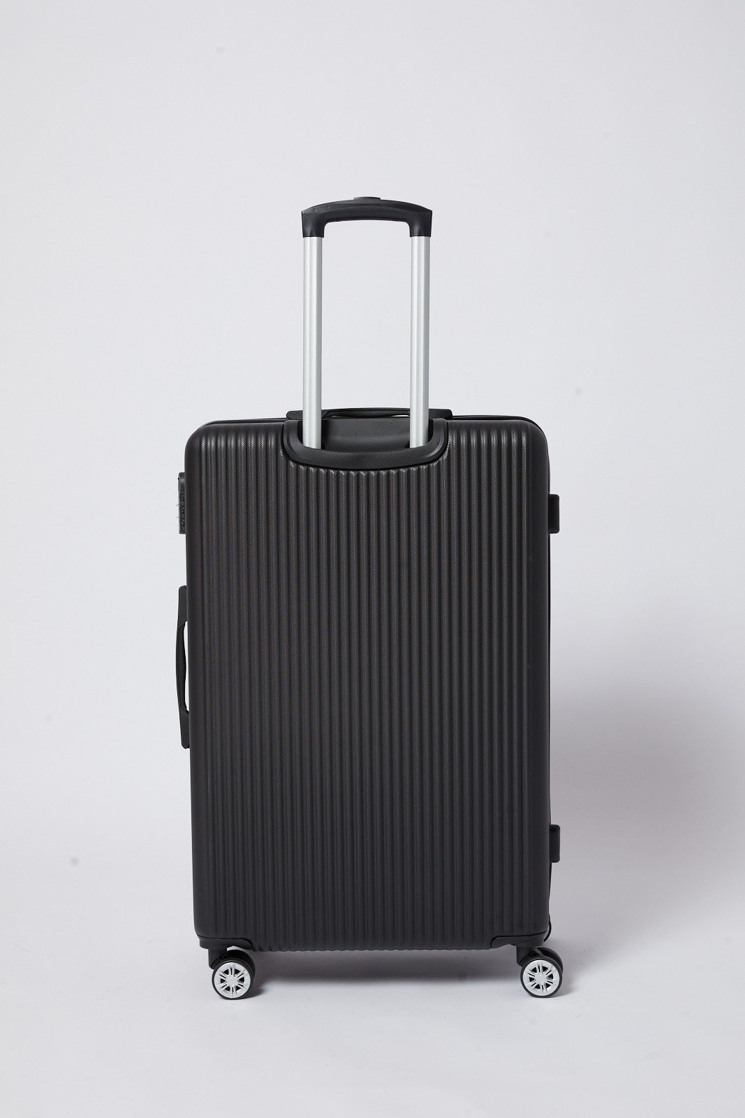 Redtag-Black-Luggage-Trolley-28"-Category:Luggage-Trolleys,-Colour:Black,-Filter:Travel-Accessories,-H1:ACC,-H2:LUG,-H3:BLT,-H4:LUG,-LUG-Luggage-Trolleys,-New-In,-New-In-LUG-ACC,-Non-Sale,-S23A,-Season:S23A,-Section:Homewares-Travel-Accessories-