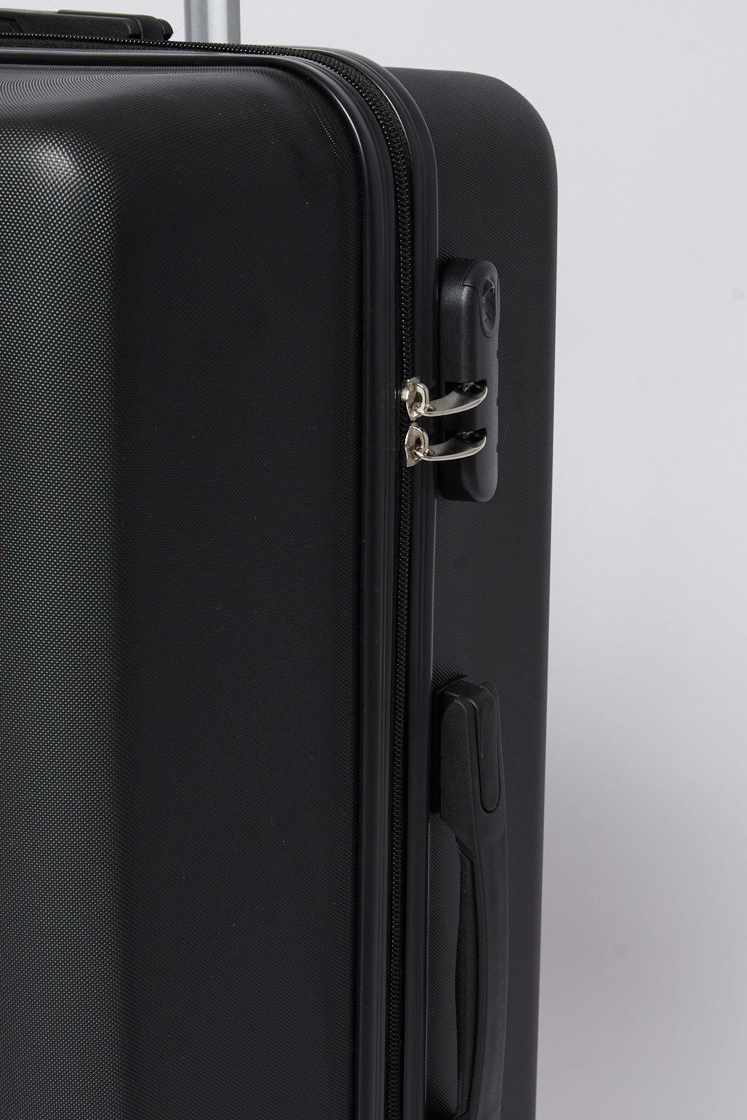 Redtag-Black-Luggage-Trolley-28"-Category:Luggage-Trolleys,-Colour:Black,-Filter:Travel-Accessories,-H1:ACC,-H2:LUG,-H3:BLT,-H4:LUG,-LUG-Luggage-Trolleys,-New-In,-New-In-LUG-ACC,-Non-Sale,-S23A,-Season:S23A,-Section:Homewares-Travel-Accessories-