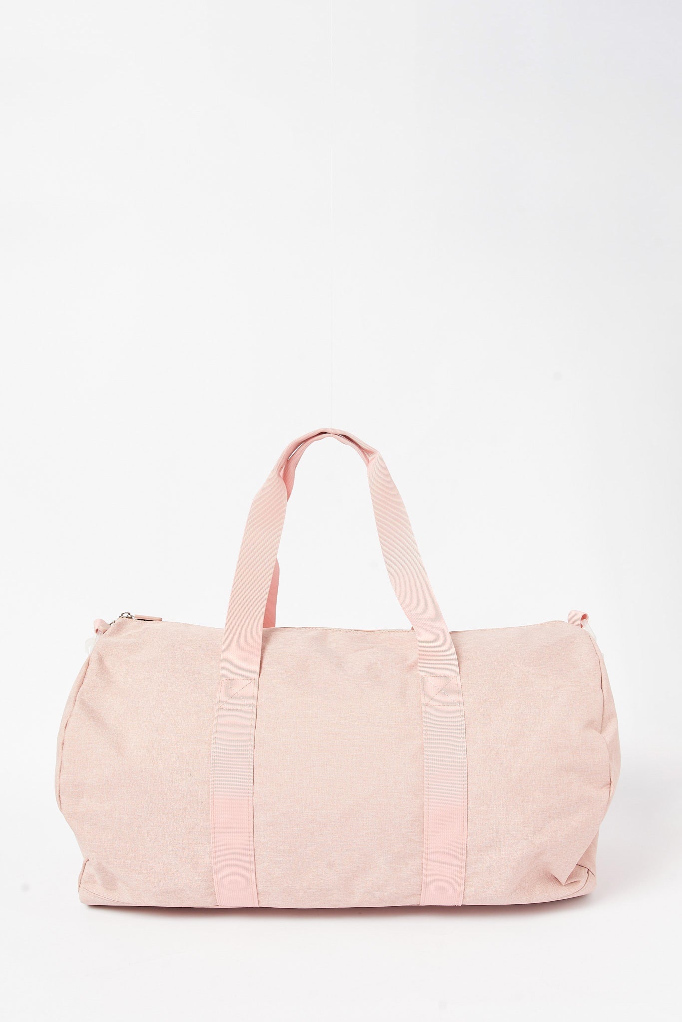 Redtag-Pink-Duffle-Bag-Category:Bags,-Colour:Pink,-Filter:Travel-Accessories,-H1:ACC,-H2:LUG,-H3:BLT,-H4:DUF,-LUG-Bags,-New-In,-New-In-LUG-ACC,-Non-Sale,-S23B,-Season:S23B,-Section:Homewares-Travel-Accessories-
