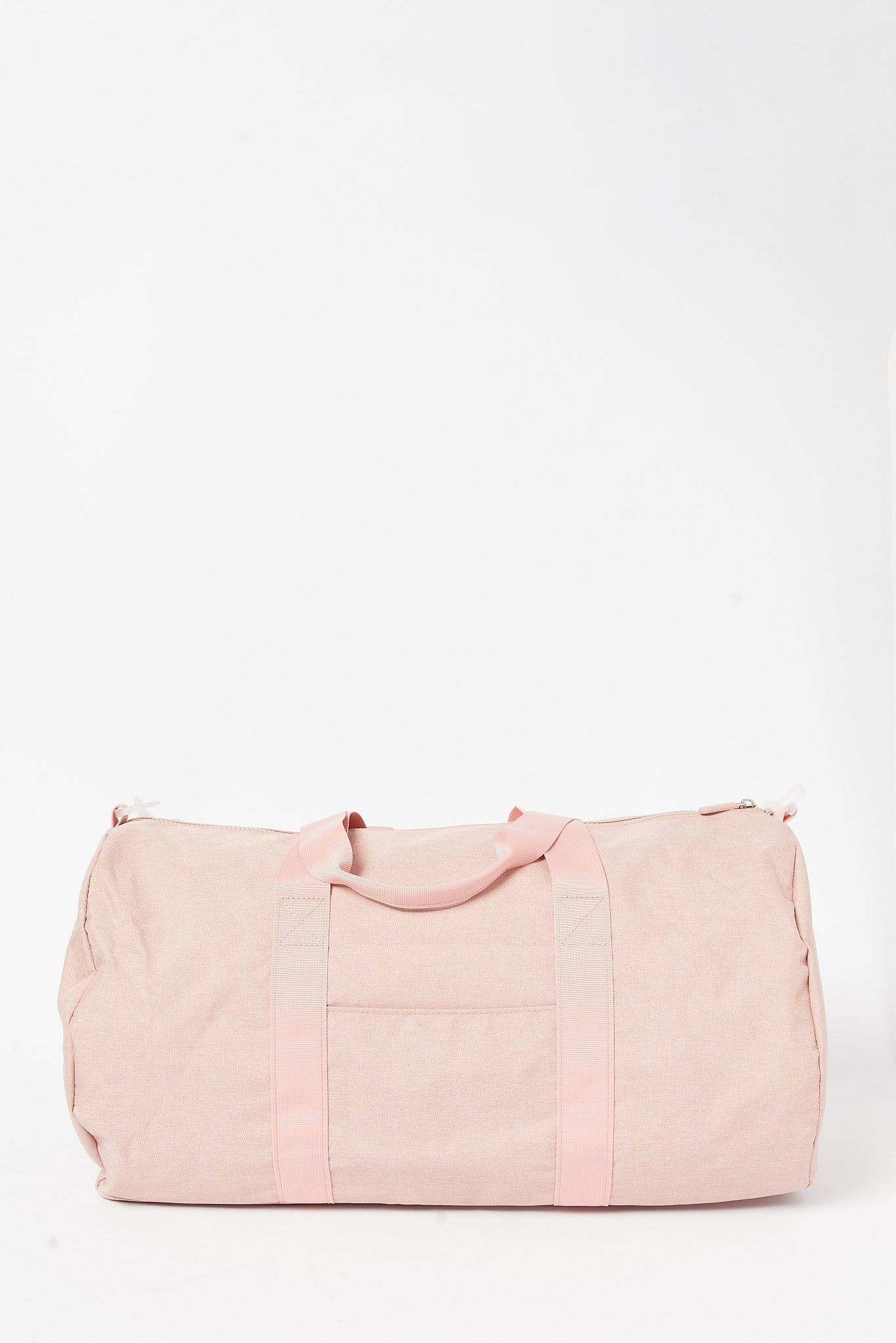 Redtag-Pink-Duffle-Bag-Category:Bags,-Colour:Pink,-Filter:Travel-Accessories,-H1:ACC,-H2:LUG,-H3:BLT,-H4:DUF,-LUG-Bags,-New-In,-New-In-LUG-ACC,-Non-Sale,-S23B,-Season:S23B,-Section:Homewares-Travel-Accessories-