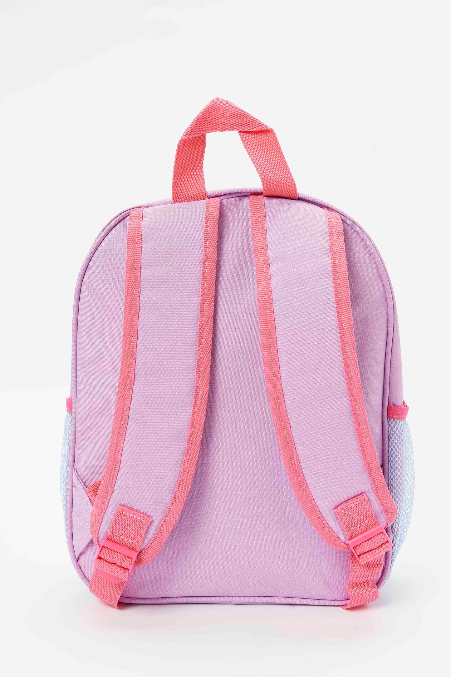 Redtag-Multi-Colour-Charcater-Embellished-Sequins-Backpack-Category:Bags,-Colour:Assorted,-Filter:Girls-Accessories,-GIR-Bags,-H1:ACC,-H2:GIR,-H3:GIA,-H4:HBG,-New-In,-New-In-GIR-ACC,-Non-Sale,-S23B,-Season:S23B,-Section:Girls-(0-to-14Yrs)-Girls-