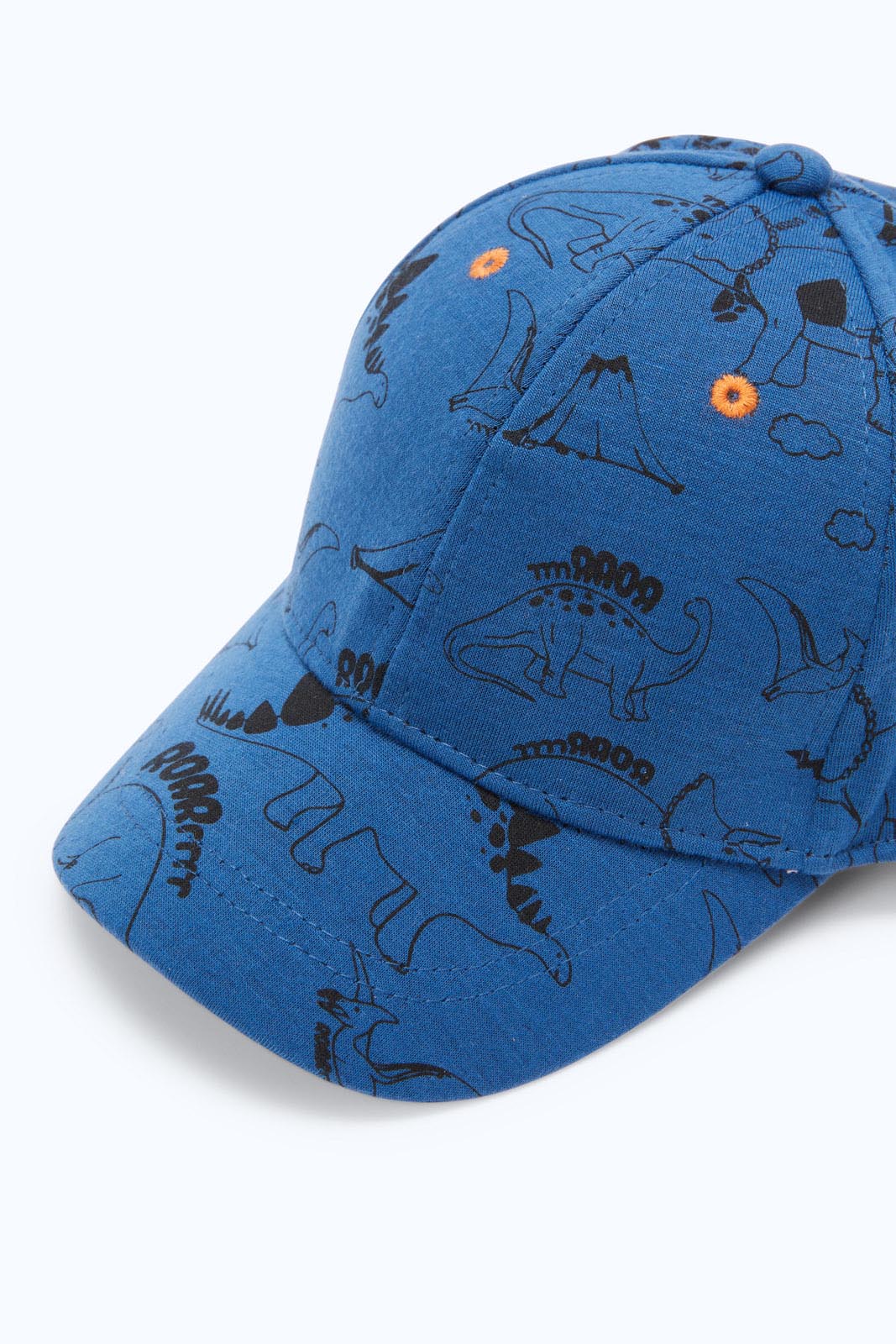 Redtag-Multi-Colour-Charcater-Embellished-Cap-BOY-Caps-&-Hats,-Category:Caps-&-Hats,-Colour:Assorted,-Filter:Boys-Accessories,-New-In,-New-In-BOY-ACC,-Non-Sale,-S23B,-Section:Boys-(0-to-14Yrs)-Boys-
