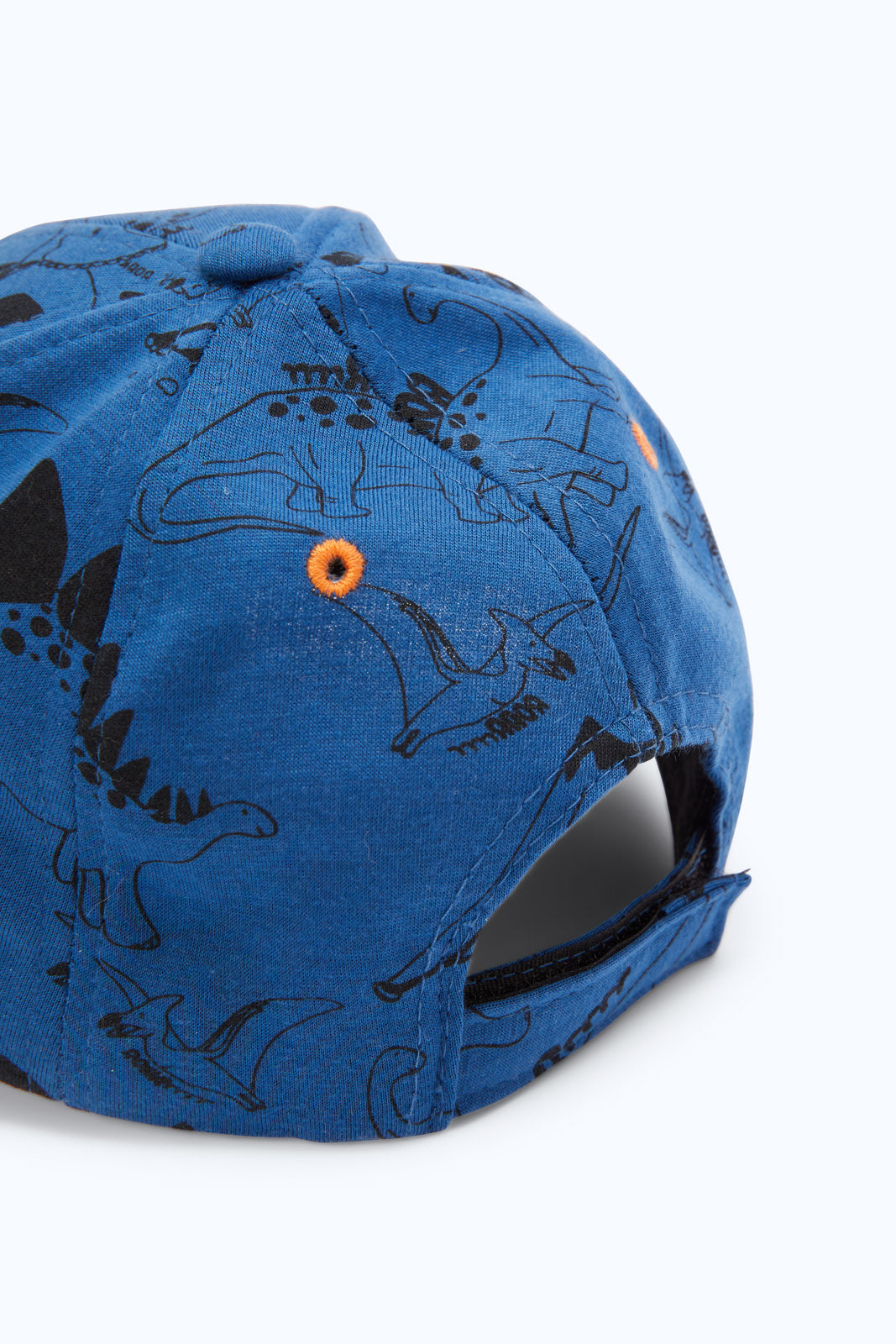 Redtag-Multi-Colour-Charcater-Embellished-Cap-BOY-Caps-&-Hats,-Category:Caps-&-Hats,-Colour:Assorted,-Filter:Boys-Accessories,-New-In,-New-In-BOY-ACC,-Non-Sale,-S23B,-Section:Boys-(0-to-14Yrs)-Boys-