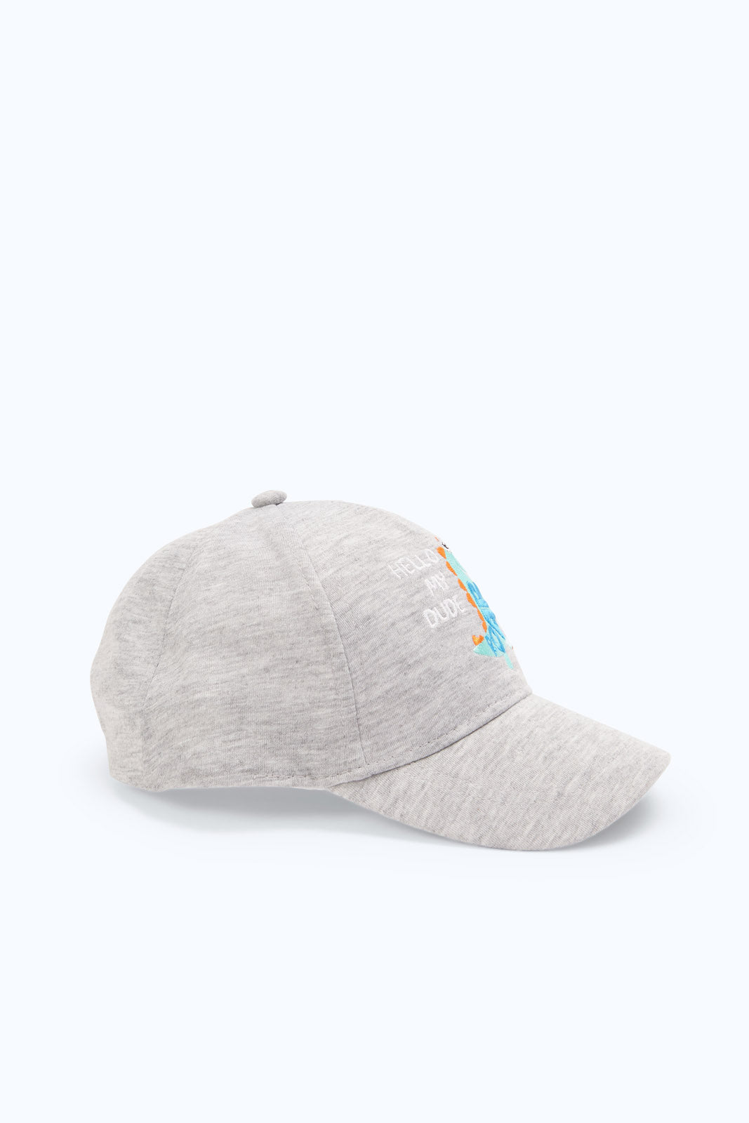 Redtag-Multi-Colour-Charcater-Embellished-Cap-BOY-Caps-&-Hats,-Category:Caps-&-Hats,-Colour:Assorted,-Filter:Boys-Accessories,-New-In,-New-In-BOY-ACC,-Non-Sale,-S23B,-Section:Boys-(0-to-14Yrs)-Boys-