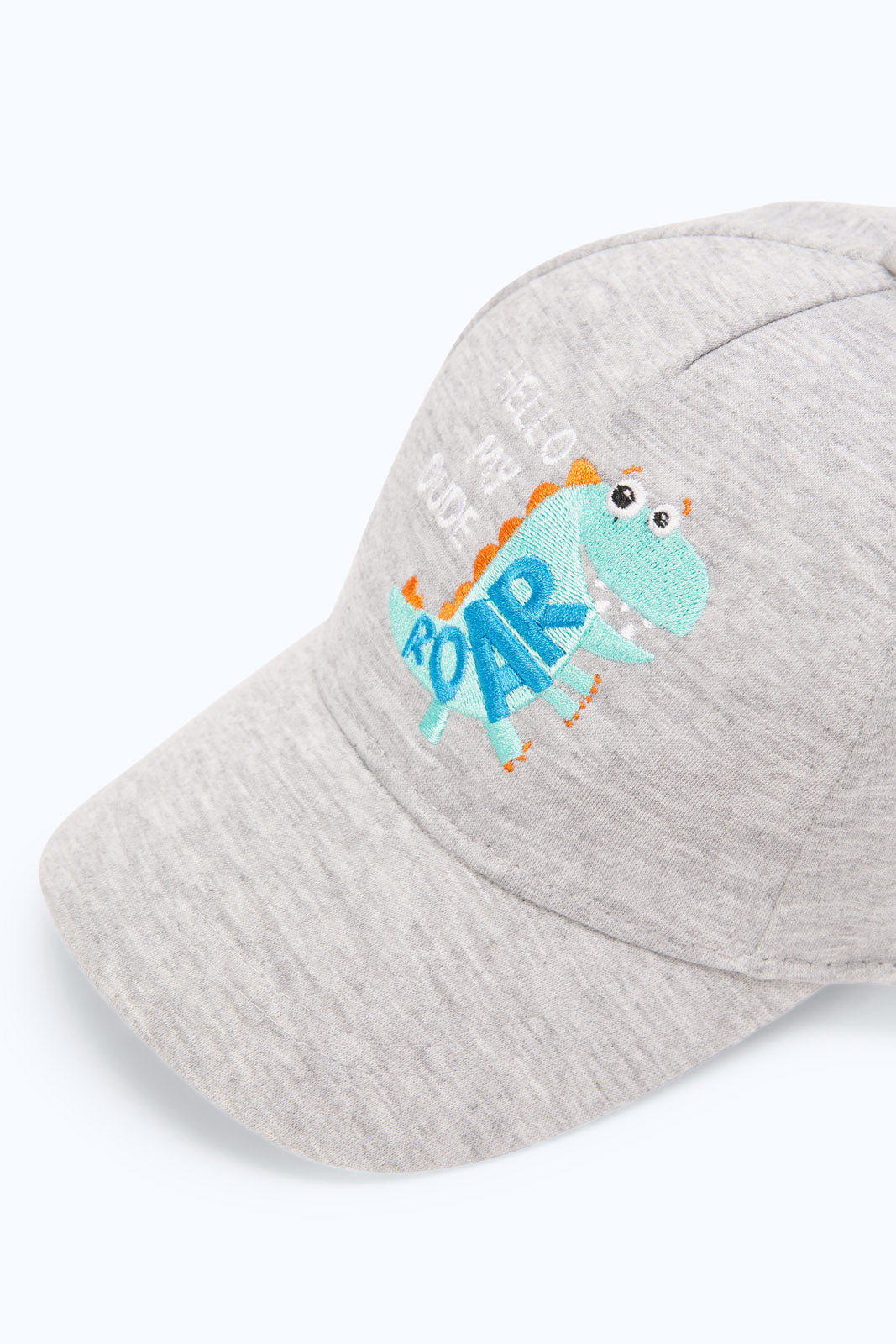 Redtag-Multi-Colour-Charcater-Embellished-Cap-BOY-Caps-&-Hats,-Category:Caps-&-Hats,-Colour:Assorted,-Filter:Boys-Accessories,-New-In,-New-In-BOY-ACC,-Non-Sale,-S23B,-Section:Boys-(0-to-14Yrs)-Boys-