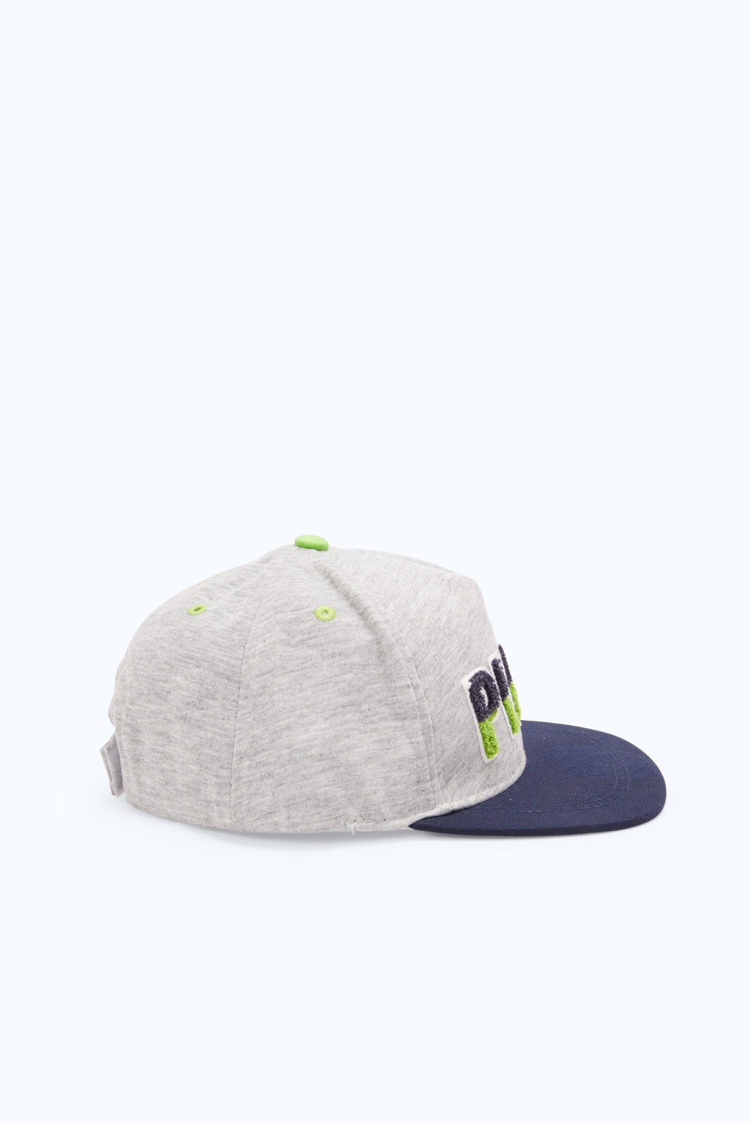 Redtag-Black-Cap-BOY-Caps-&-Hats,-Category:Caps-&-Hats,-Colour:Black,-Filter:Boys-Accessories,-New-In,-New-In-BOY-ACC,-Non-Sale,-S23B,-Section:Boys-(0-to-14Yrs)-Boys-