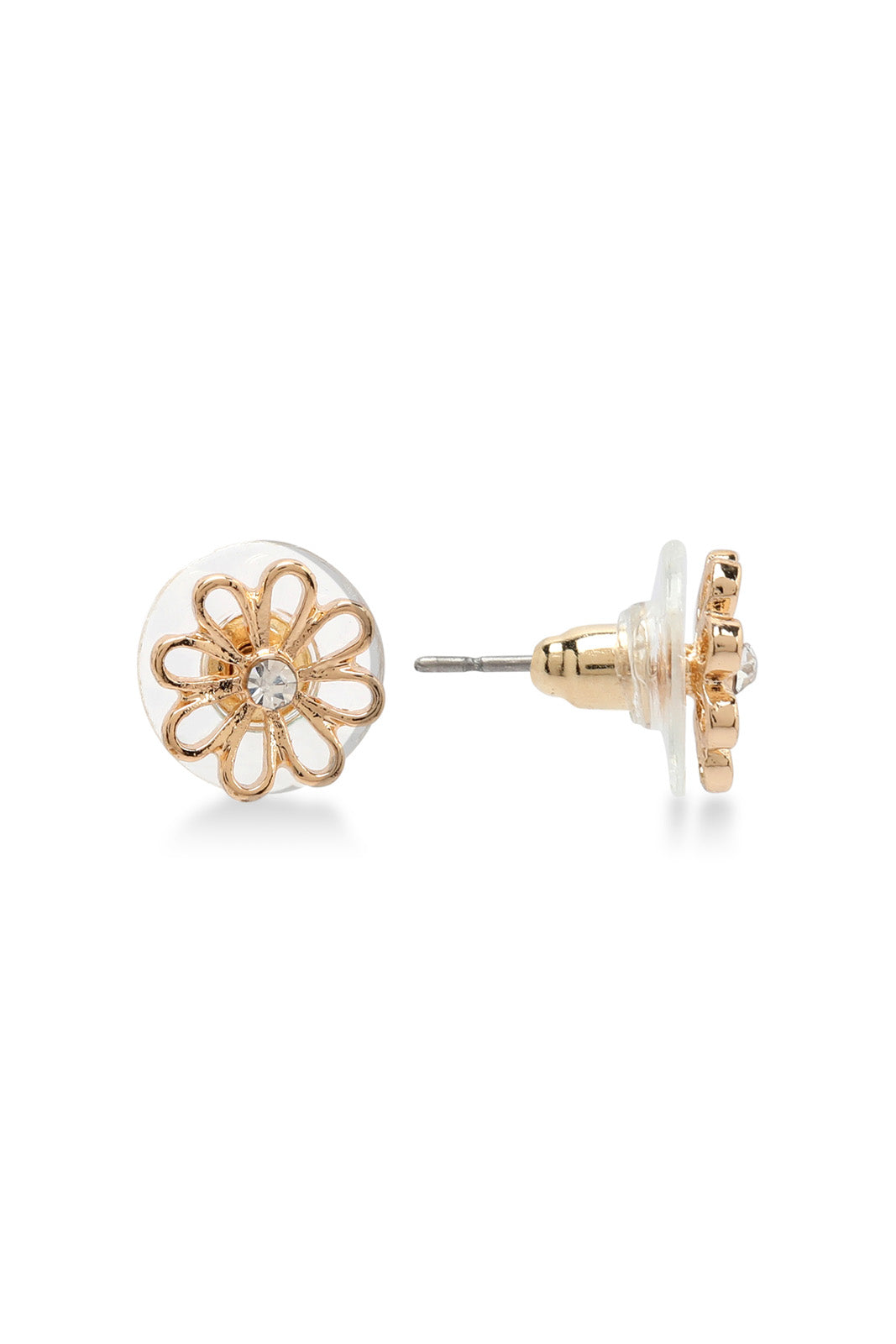 Redtag-Assorted-Studs-Category:Jewellery,-Colour:Assorted,-Filter:Women's-Accessories,-LEC-Jewellery,-New-In,-New-In-Women-ACC,-Non-Sale,-RMD,-Section:Women,-W22B-Women-