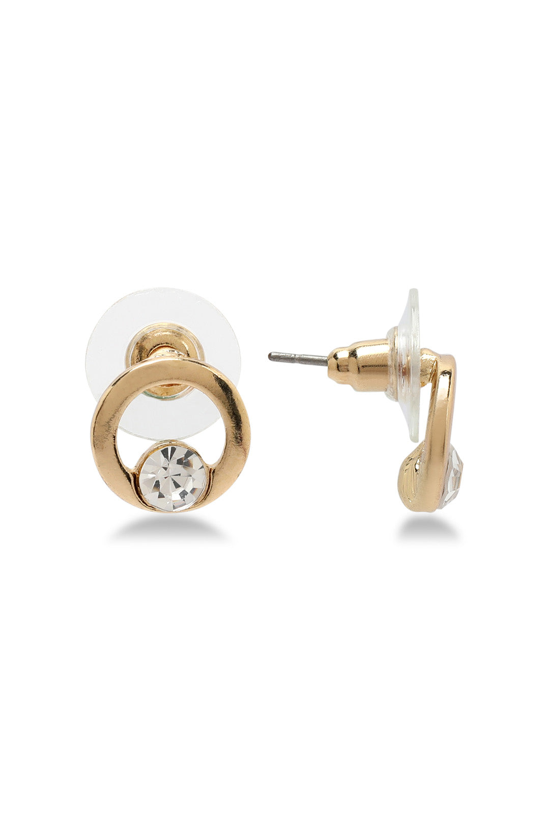 Redtag-Assorted-Studs-Category:Jewellery,-Colour:Assorted,-Filter:Women's-Accessories,-LEC-Jewellery,-New-In,-New-In-Women-ACC,-Non-Sale,-RMD,-Section:Women,-W22B-Women-