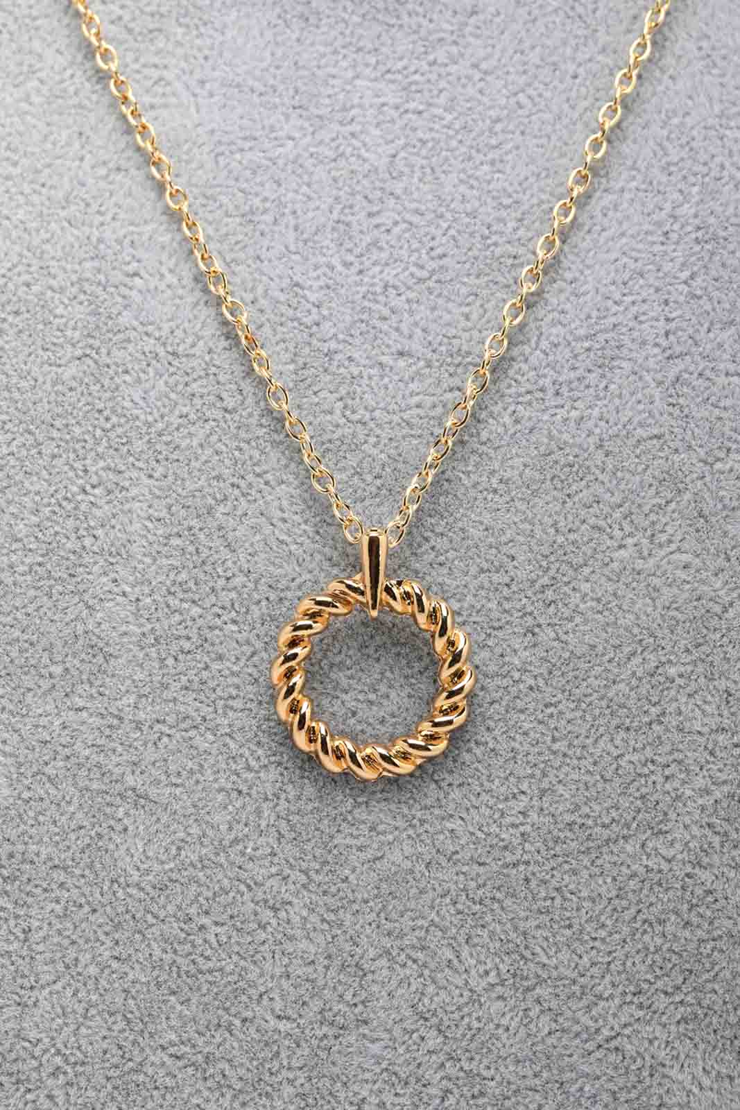 Redtag-Assorted-Necklace-Category:Jewellery,-Colour:Assorted,-Filter:Women's-Accessories,-LEC-Jewellery,-New-In,-New-In-Women-ACC,-Non-Sale,-S23A,-Section:Women-Women-