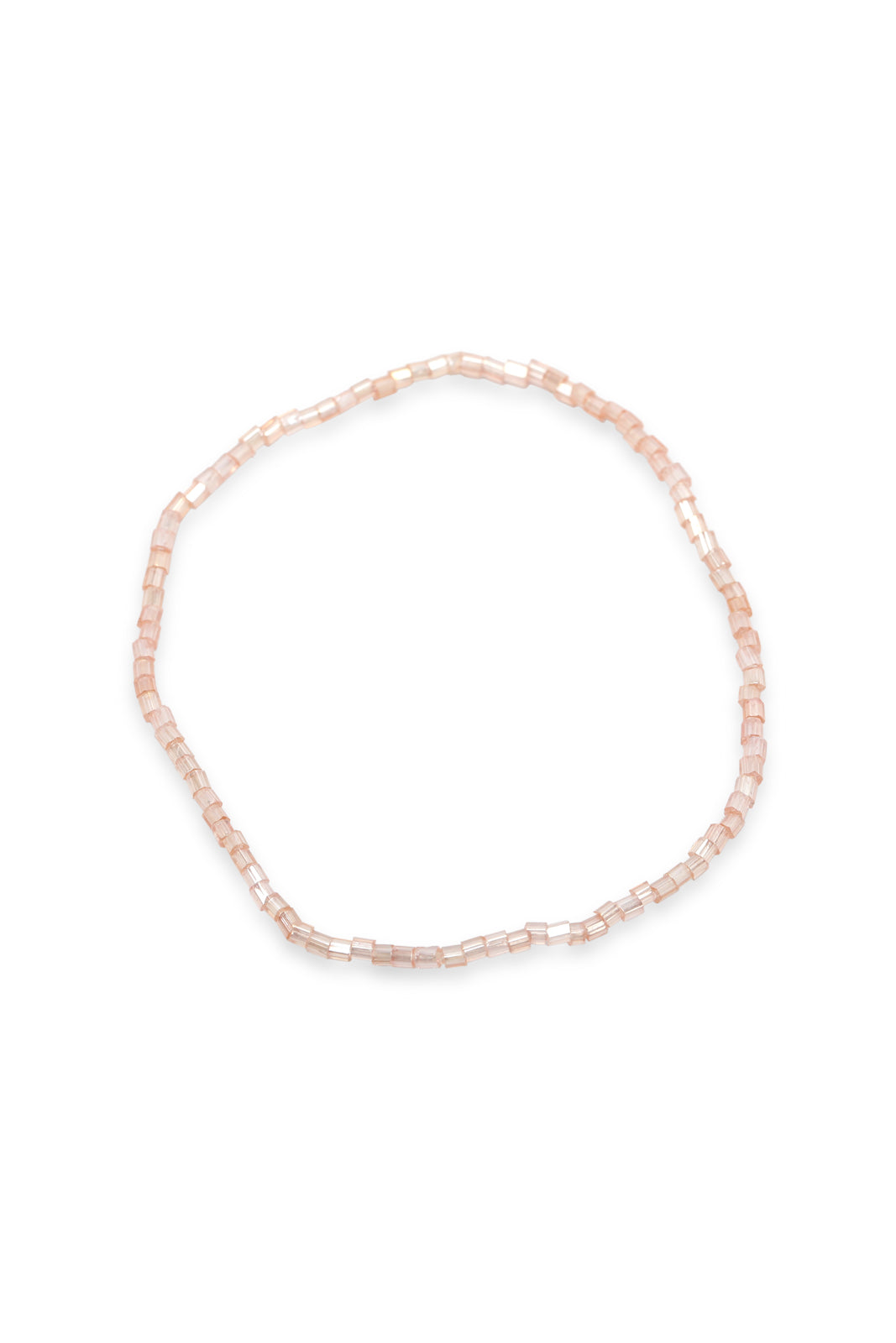 Redtag-Gold-Embellished-Elastic-Bracelets-Category:Jewellery,-Colour:Gold,-Filter:Women's-Accessories,-New-In,-New-In-Women-ACC,-Non-Sale,-S23A,-Section:Women,-Women-Jewellery-Women-