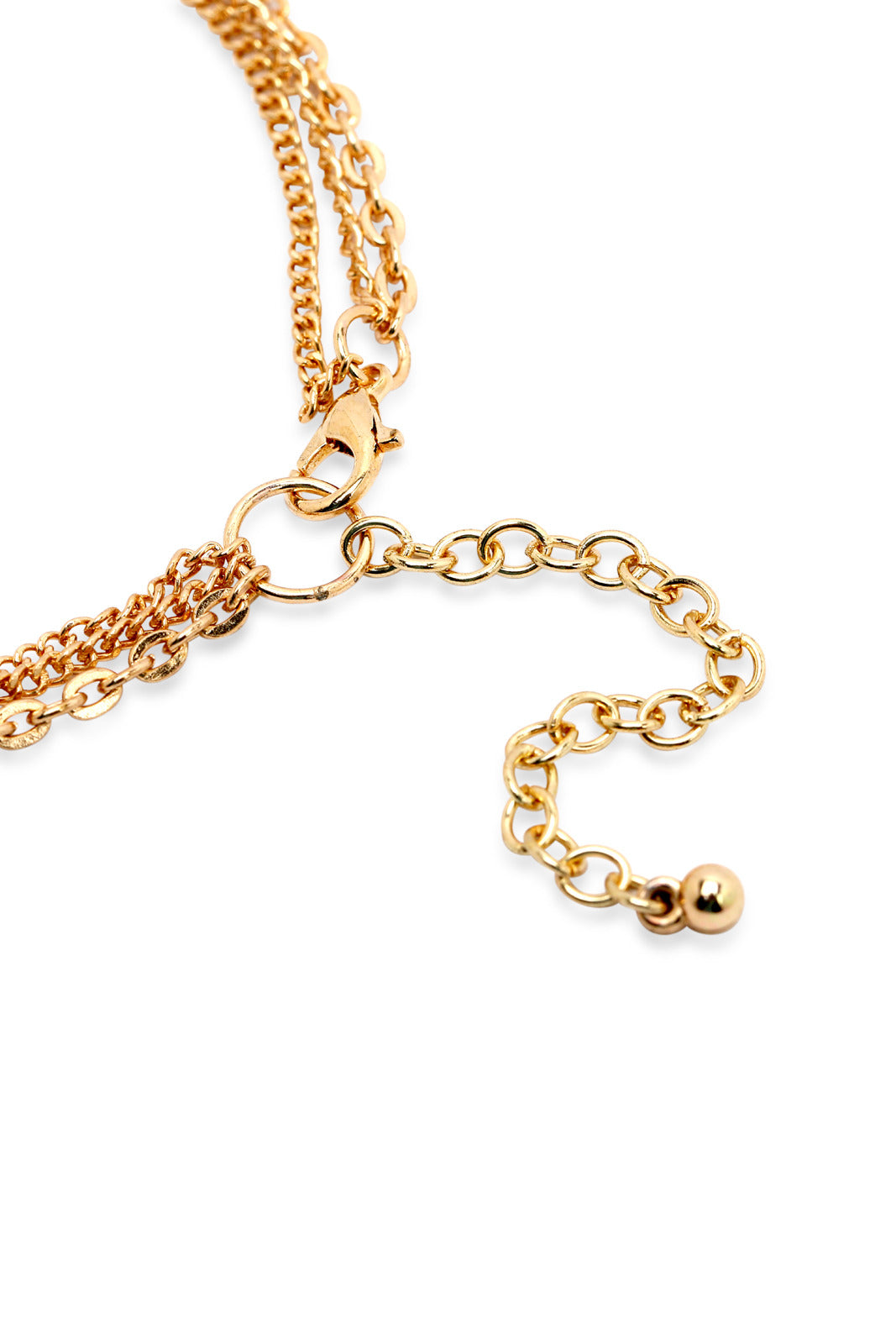 Redtag-Gold--Aqua
Multilayered-Necklace-Category:Jewellery,-Colour:Gold,-Filter:Women's-Accessories,-LEC-Jewellery,-New-In,-New-In-Women-ACC,-Non-Sale,-S23A,-Section:Women-Women-