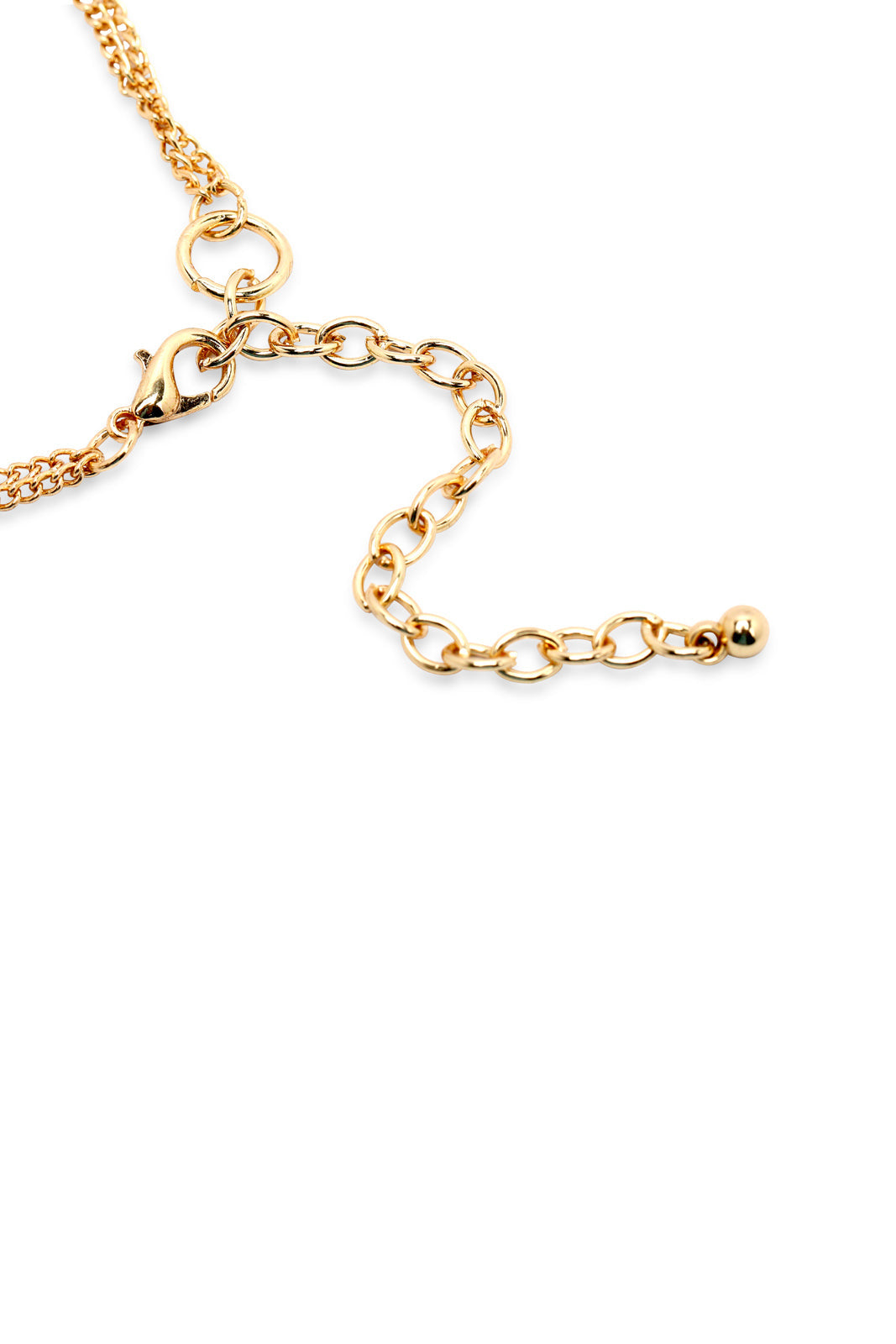 Redtag-Gold--Pearl
Multilayered-Necklace-Category:Jewellery,-Colour:Gold,-Filter:Women's-Accessories,-LEC-Jewellery,-New-In,-New-In-Women-ACC,-Non-Sale,-S23A,-Section:Women-Women-