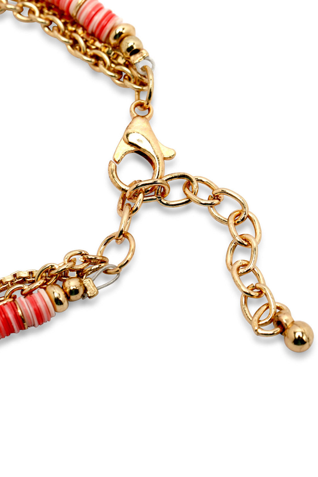 Redtag-Gold--Pink
Multilayered-Necklace-Category:Jewellery,-Colour:Gold,-Filter:Women's-Accessories,-LEC-Jewellery,-New-In,-New-In-Women-ACC,-Non-Sale,-S23A,-Section:Women-Women-