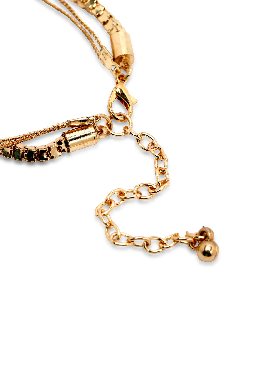 Redtag-Gold--Pearl
Multilayered-Necklace-Category:Jewellery,-Colour:Gold,-Filter:Women's-Accessories,-LEC-Jewellery,-New-In,-New-In-Women-ACC,-Non-Sale,-S23A,-Section:Women-Women-