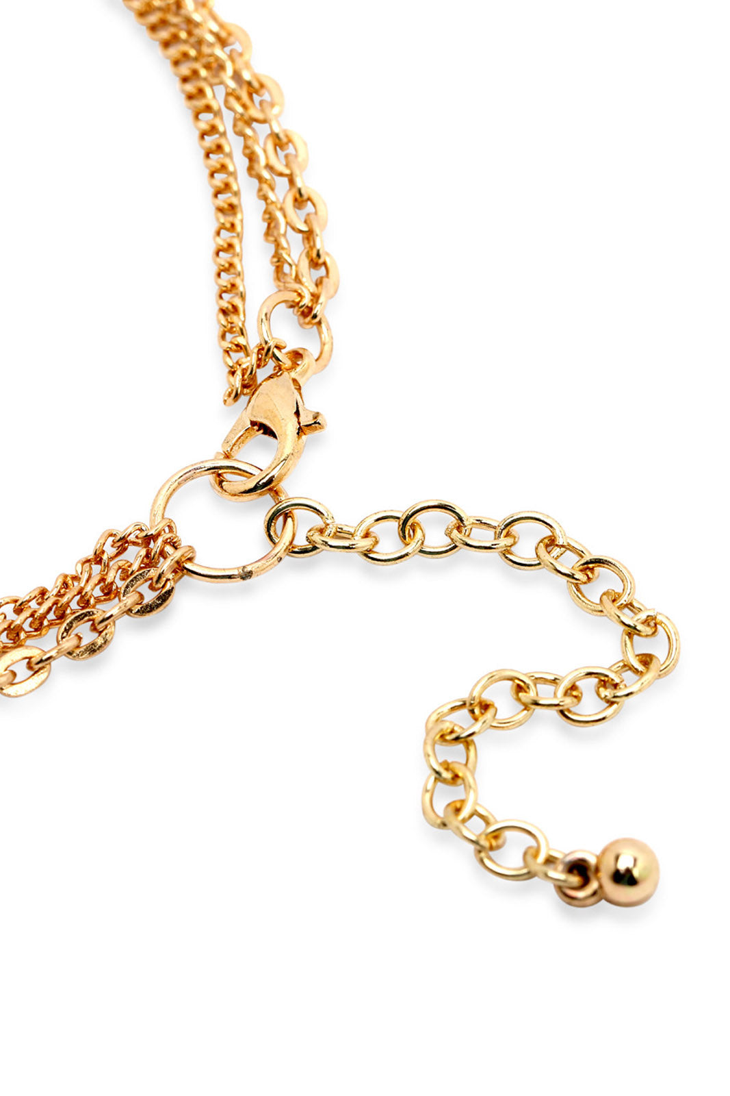 Redtag-Gold--Pearl
Multilayered-Necklace-Category:Jewellery,-Colour:Gold,-Filter:Women's-Accessories,-LEC-Jewellery,-New-In,-New-In-Women-ACC,-Non-Sale,-S23A,-Section:Women-Women-