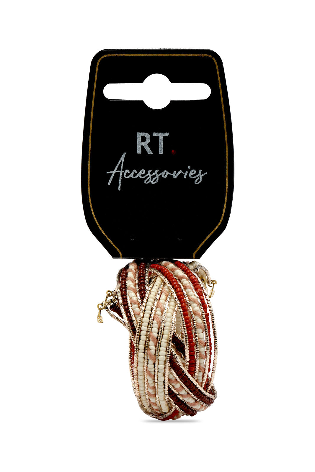 Redtag-Gold-Embellished-Cuff-Category:Jewellery,-Colour:Gold,-Filter:Women's-Accessories,-New-In,-New-In-Women-ACC,-Non-Sale,-S23A,-Section:Women,-Women-Jewellery-Women-