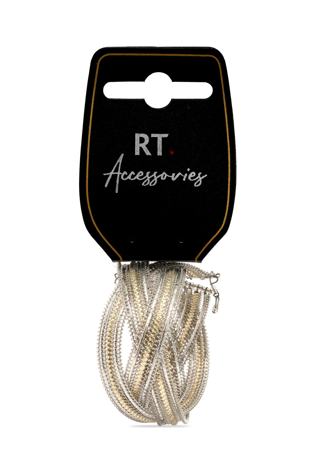 Redtag-Gold-Embellished-Cuff-Category:Jewellery,-Colour:Gold,-Filter:Women's-Accessories,-New-In,-New-In-Women-ACC,-Non-Sale,-S23A,-Section:Women,-Women-Jewellery-Women-