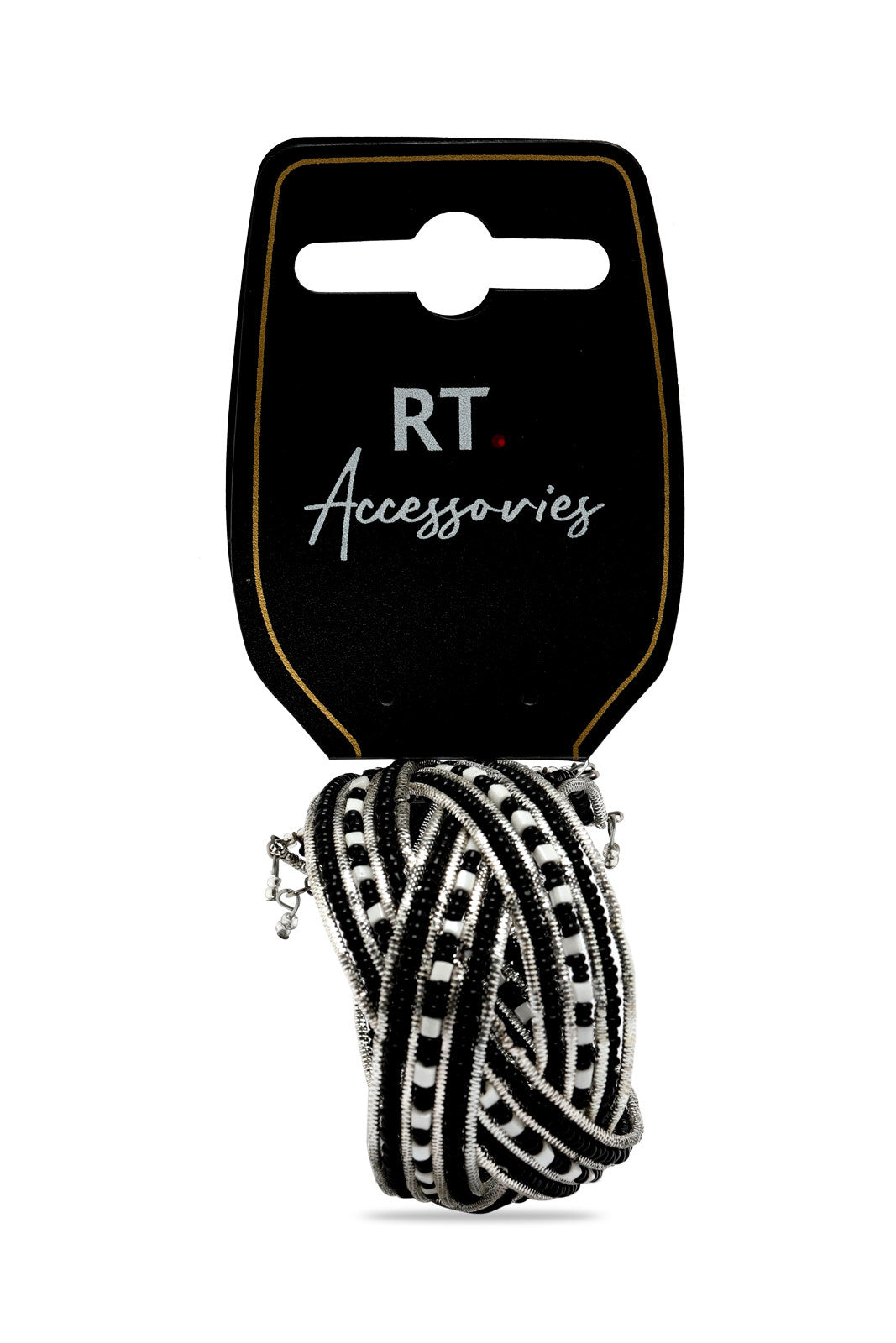Redtag-Gold-Embellished-Cuff-Category:Jewellery,-Colour:Gold,-Filter:Women's-Accessories,-New-In,-New-In-Women-ACC,-Non-Sale,-S23A,-Section:Women,-Women-Jewellery-Women-