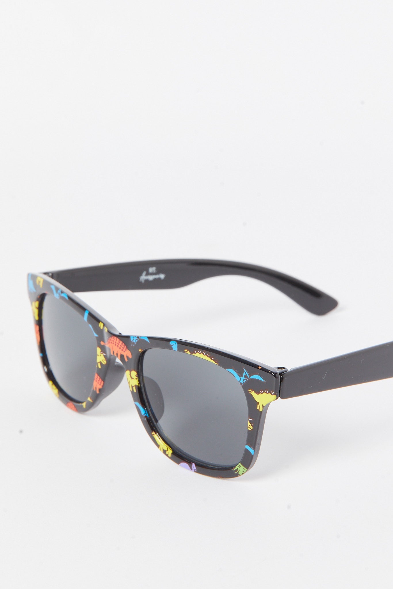Redtag-Wayfarer-Printed-Sunglasses-BOY-Sunglasses,-Category:Sunglasses,-Colour:Assorted,-Filter:Boys-Accessories,-New-In,-New-In-BOY-ACC,-Non-Sale,-S23B,-Section:Boys-(0-to-14Yrs)-Boys-