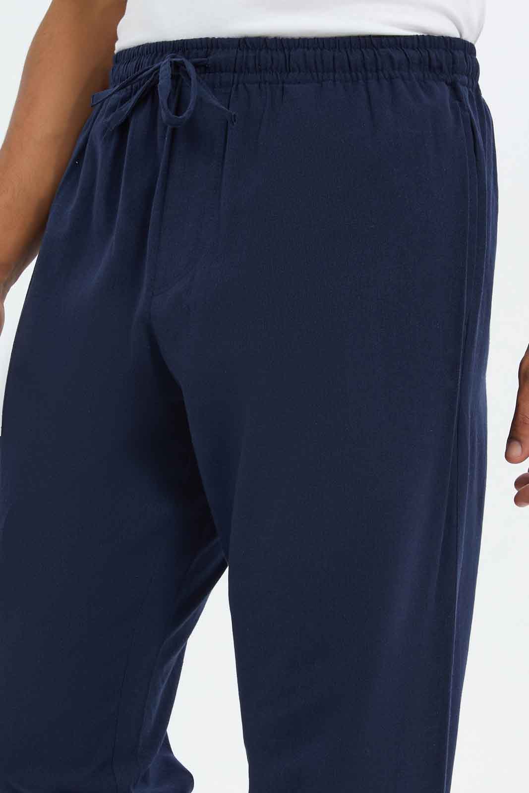 Redtag-Men-Green-Pyjama-Bottom-Category:Pyjama-Bottoms,-Colour:Green,-Deals:New-In,-Dept:Menswear,-Filter:Men's-Clothing,-Men-Pyjama-Bottoms,-New-In-Men-APL,-Non-Sale,-S23C,-Section:Men-Men's-