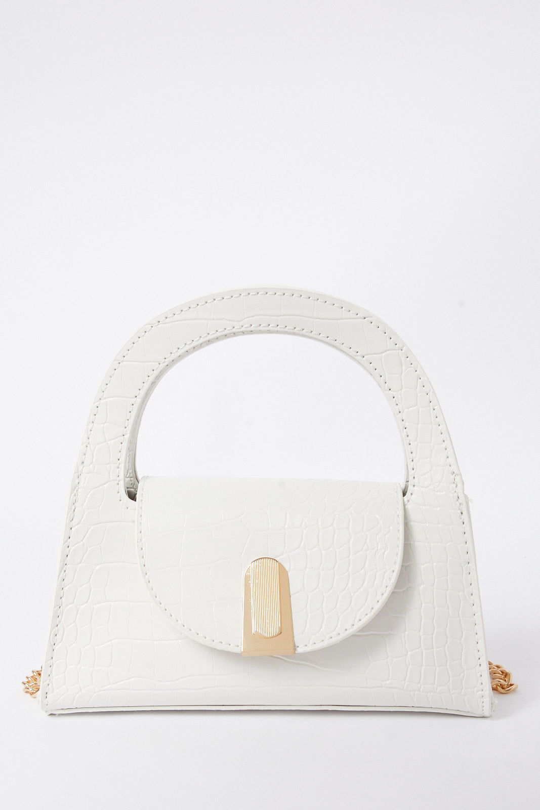 Redtag-White-Sr-Girls-Crossbosy-Bag-Category:Purse,-Colour:White,-Filter:Girls-Accessories,-GSR-Bags,-H1:ACC,-H2:GIR,-H3:GIA,-H4:HBG,-New-In,-New-In-GIR-ACC,-Non-Sale,-S23B,-Season:S23B,-Section:Girls-(0-to-14Yrs)-Girls-