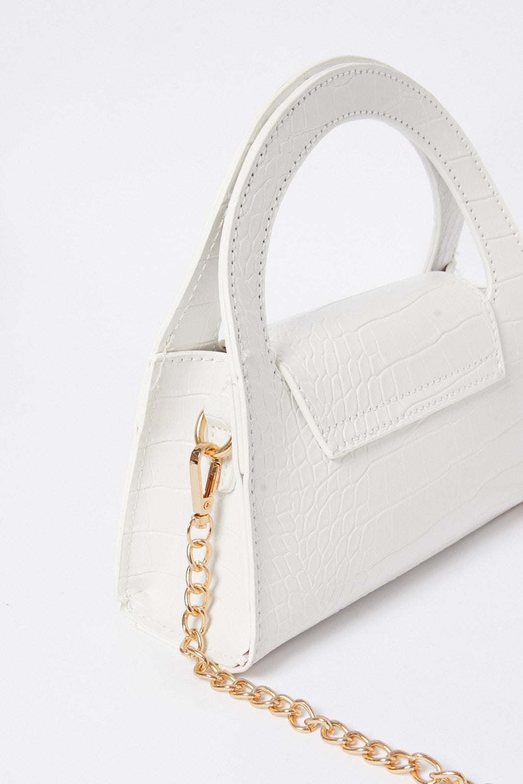 Redtag-White-Sr-Girls-Crossbosy-Bag-Category:Purse,-Colour:White,-Filter:Girls-Accessories,-GSR-Bags,-H1:ACC,-H2:GIR,-H3:GIA,-H4:HBG,-New-In,-New-In-GIR-ACC,-Non-Sale,-S23B,-Season:S23B,-Section:Girls-(0-to-14Yrs)-Girls-