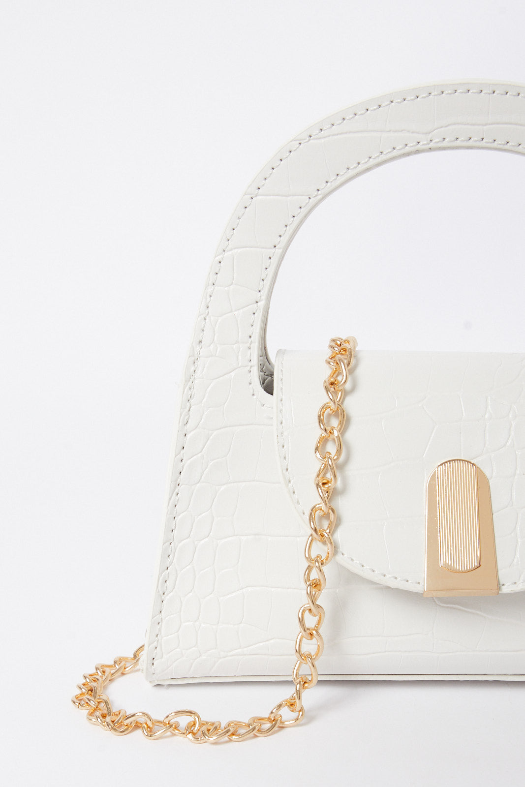 Redtag-White-Sr-Girls-Crossbosy-Bag-Category:Purse,-Colour:White,-Filter:Girls-Accessories,-GSR-Bags,-H1:ACC,-H2:GIR,-H3:GIA,-H4:HBG,-New-In,-New-In-GIR-ACC,-Non-Sale,-S23B,-Season:S23B,-Section:Girls-(0-to-14Yrs)-Girls-
