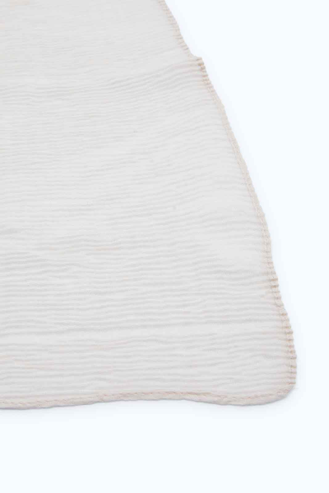 Redtag-Beige-Scarf-Category:Scarves,-Colour:Beige,-Filter:Girls-Accessories,-GIR-Scarves,-H1:ACC,-H2:GIR,-H3:GIA,-H4:SCA,-New-In,-New-In-GIR-ACC,-Non-Sale,-S23B,-Season:S23B,-Section:Girls-(0-to-14Yrs)-Girls-